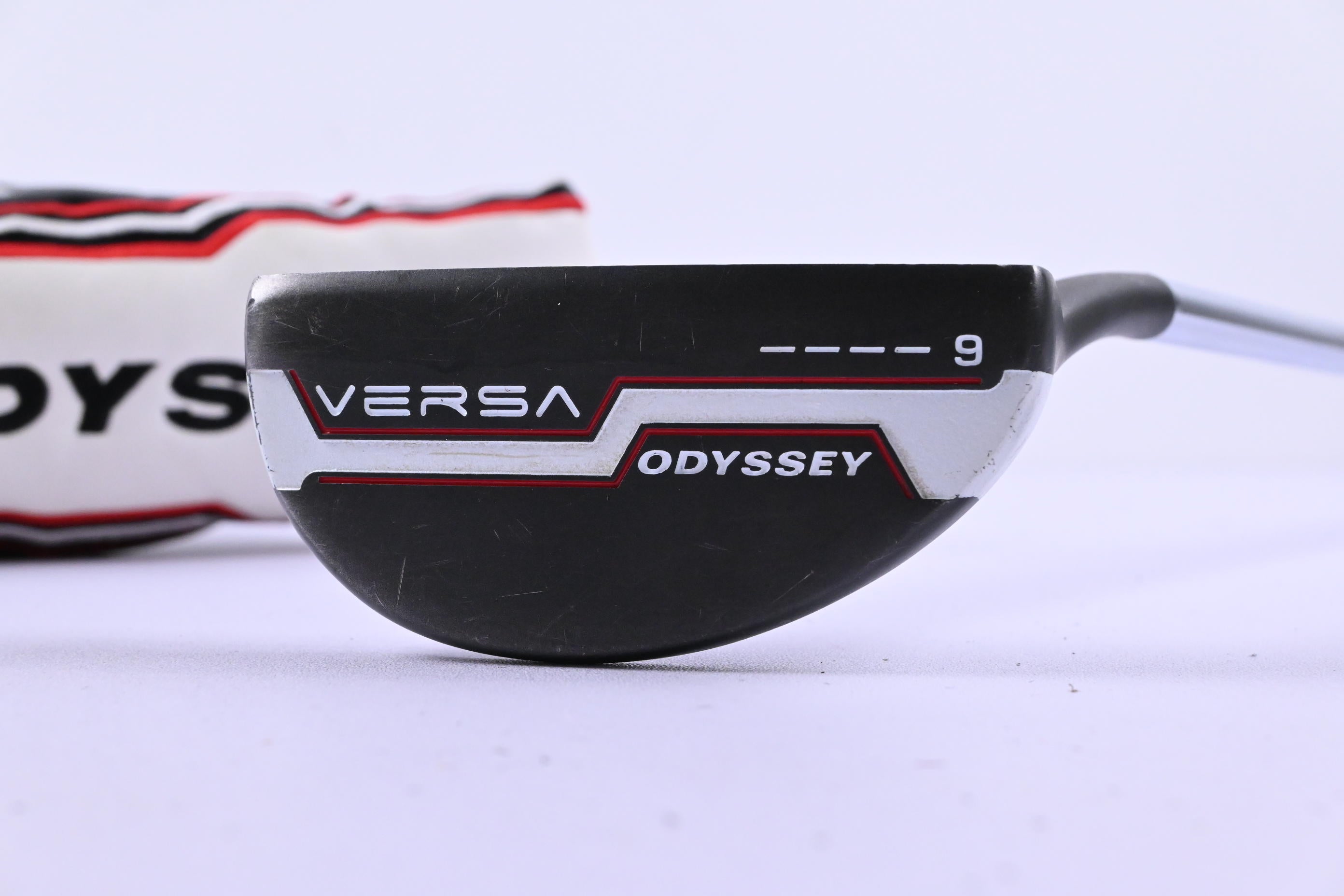 Odyssey Versa 9 Putter / 33 Inch
