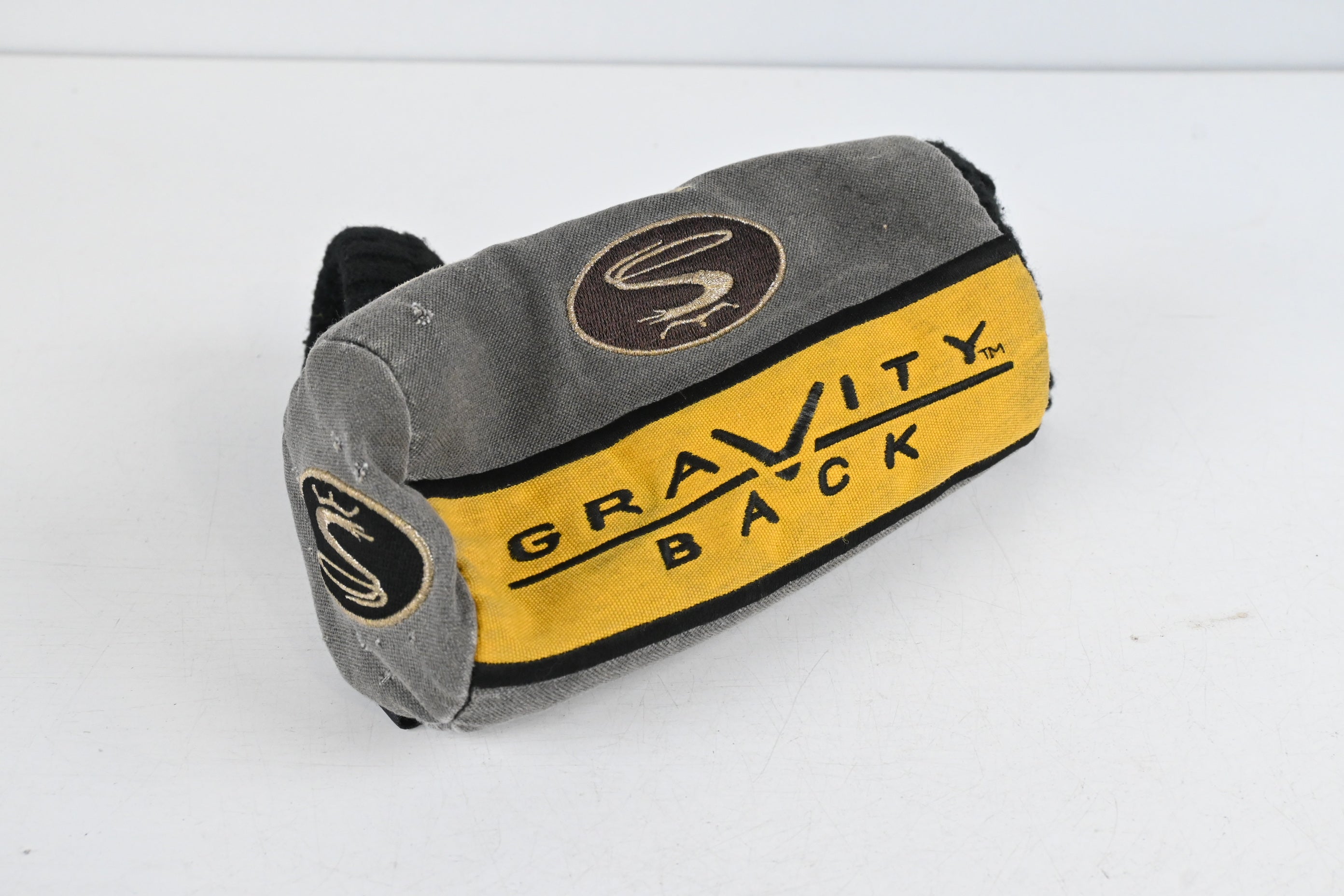 Cobra Gravity Back #5 Wood / 17 Degree / Stiff Flex Cobra Shaft