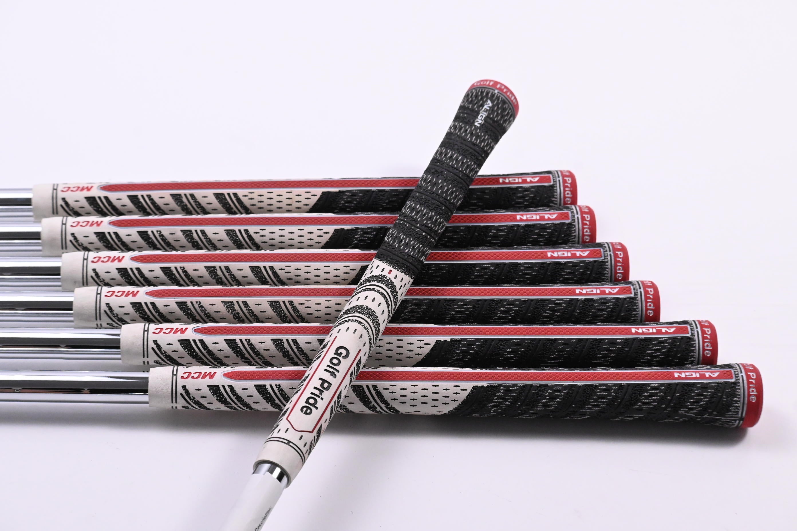 Titleist T250 2025 Irons / 4-PW / Regular Flex N.S.Pro 950GH Neo Shafts