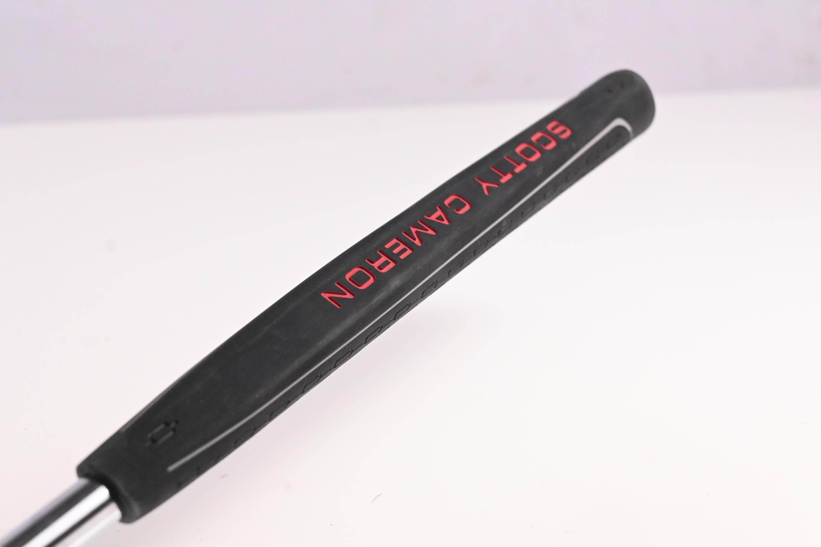 Scotty Cameron 2025 Studio Style Newport 2+ Putter / 34 Inch