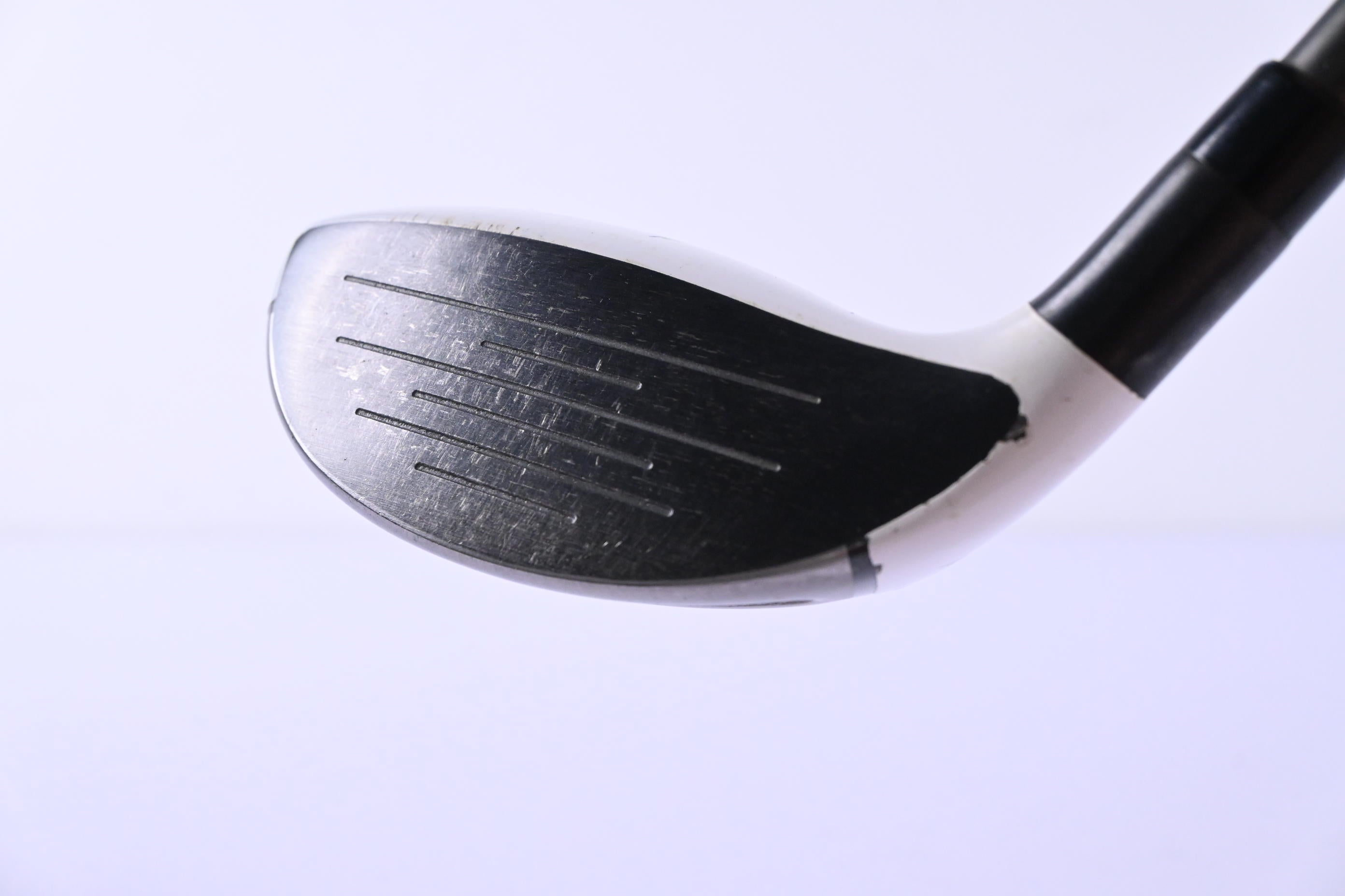 Taylormade RBZ #4 Hybrid / 22 Degree / Stiff Flex RBZ 65 Shaft