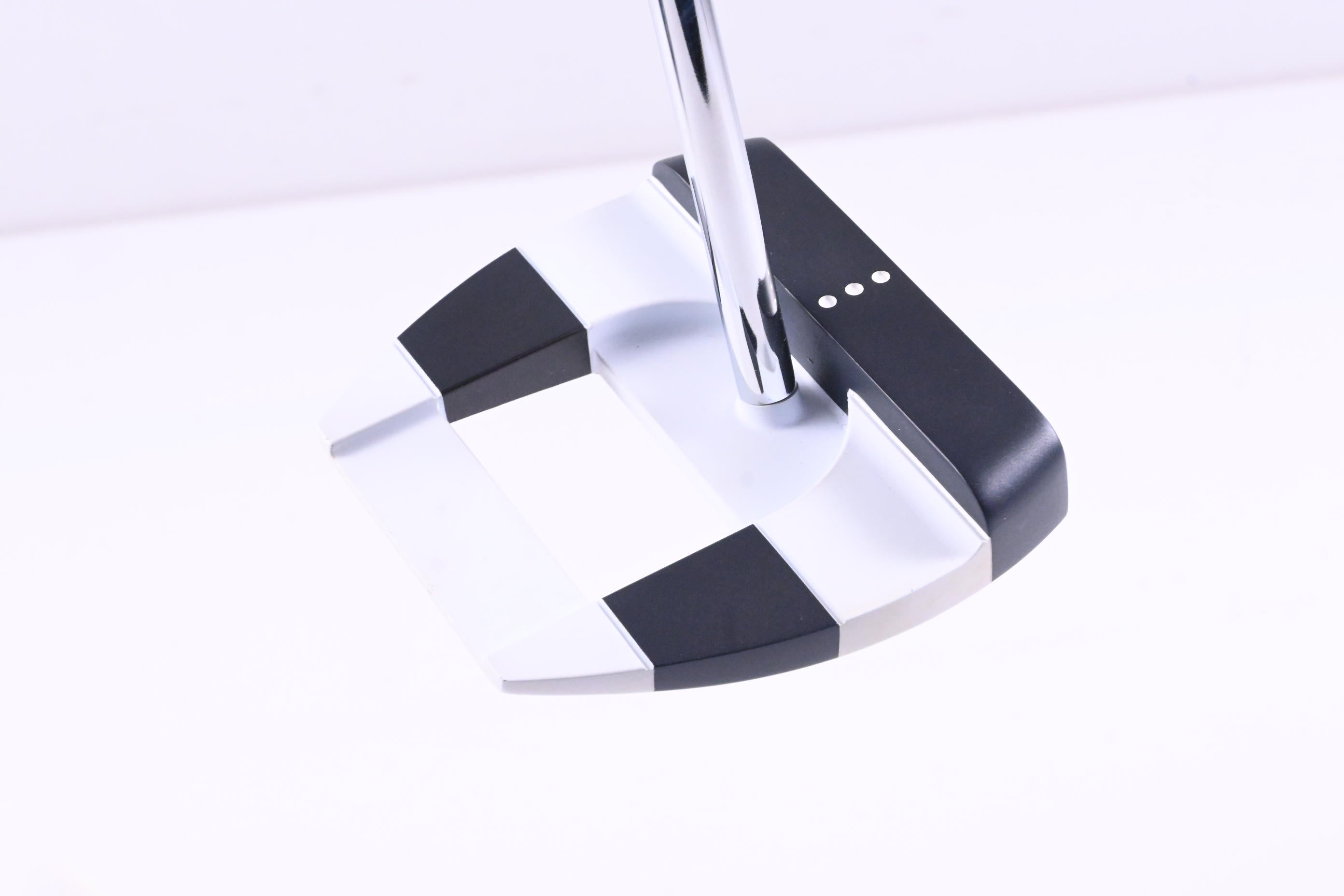 Odyssey Ai-One Square 2 Square Jailbird Putter / 35 Inch