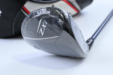 Srixon ZXi #3 Wood / 15 Degree / Stiff Flex Fujikura Ventus TR Blue 6