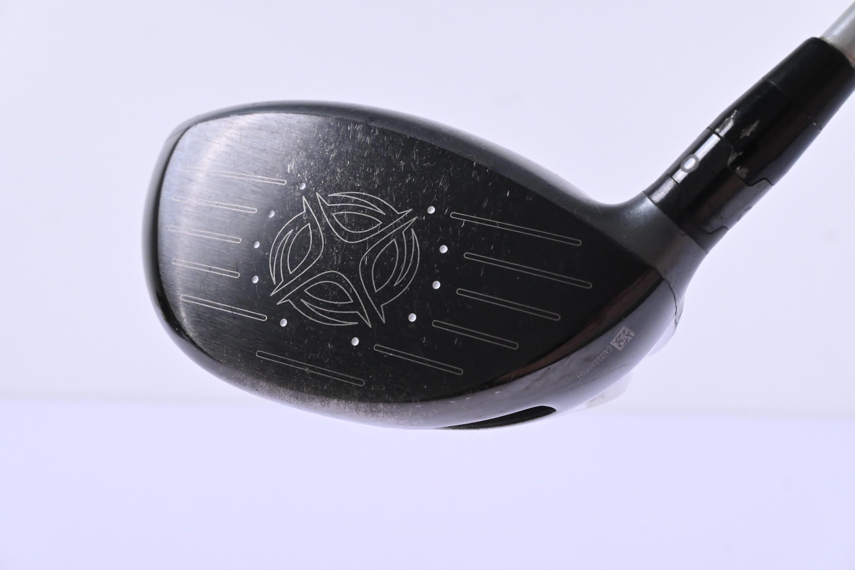 Callaway X Hot Driver / 10.5 Degree / Regular Flex Project X PXv Shaft
