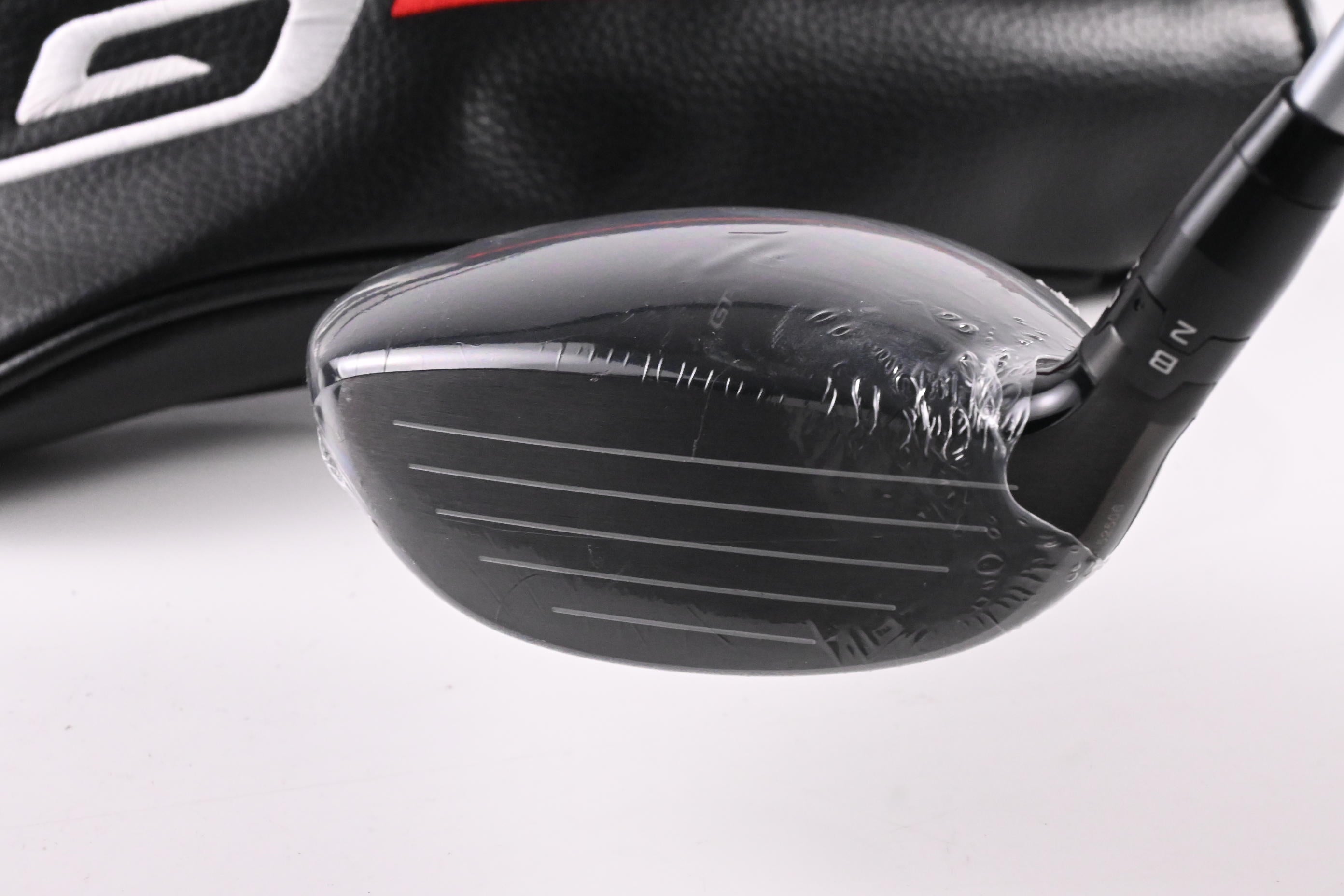 Titleist GT1 #5 Wood / 18 Degree / Regular Flex Fujikura Air Speeder 40 Shaft