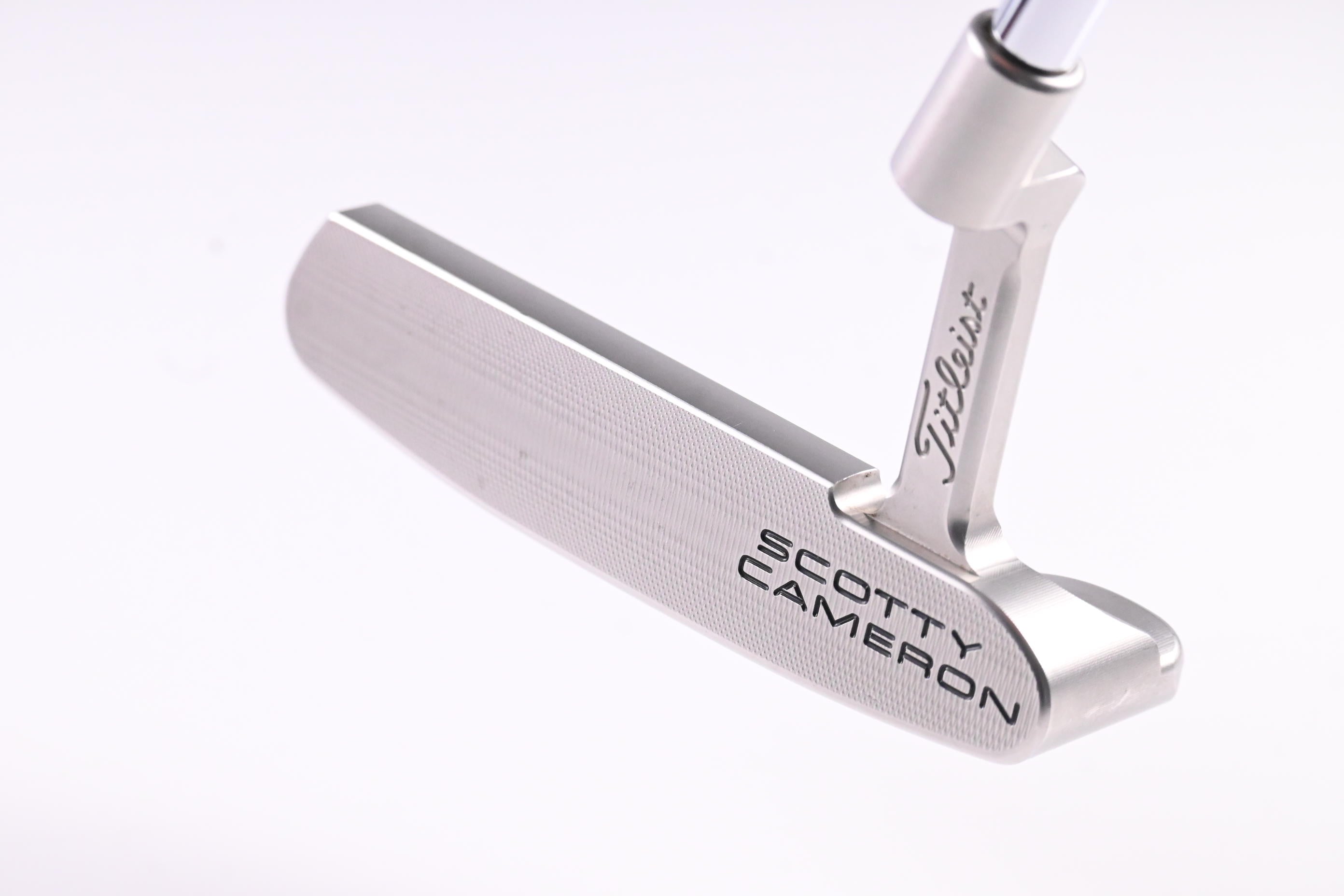 Scotty Cameron Special Select Newport Putter / 37 Inch