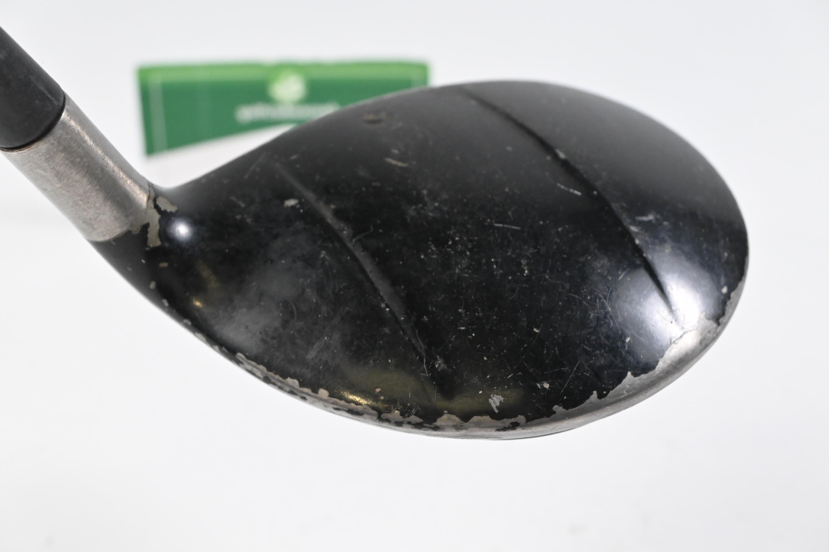 Taylormade R580 #5 Wood / 18 Degree / Stiff Flex Taylormade M.A.S.2 60 Shaft