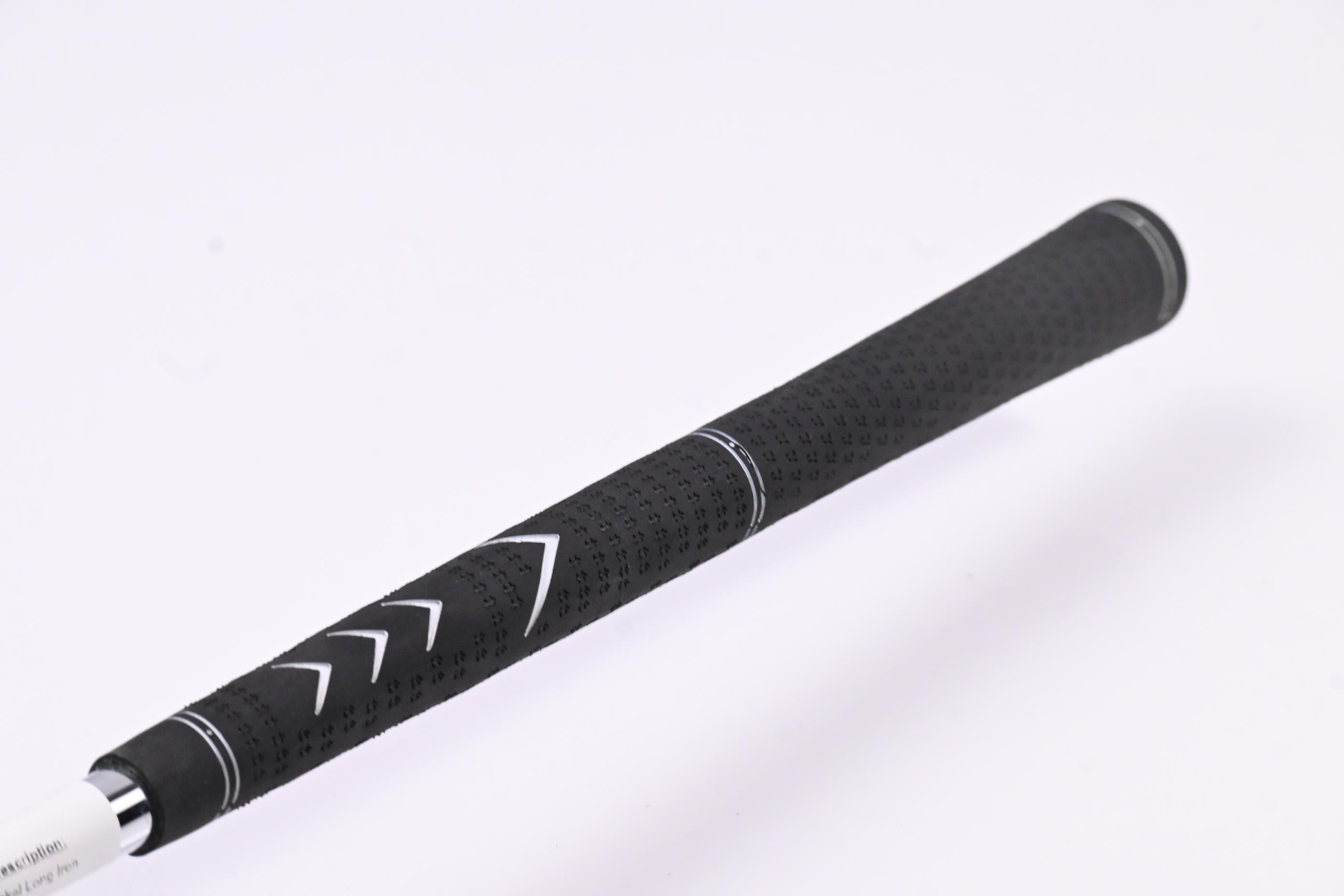 Ping ISI Nickel #2 Iron / 18 Degree / Red Dot / Regular Flex Ping Cushin JZ