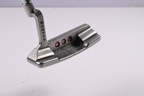 Scotty Cameron Studio Select Newport 2 Putter / 34 Inch