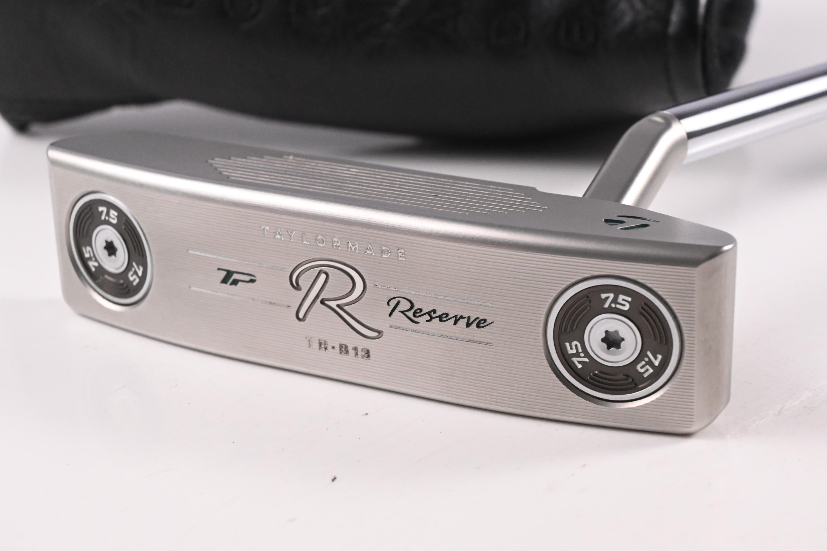 Taylormade TP Reserve Milled TR-B13 Putter / 35 Inch