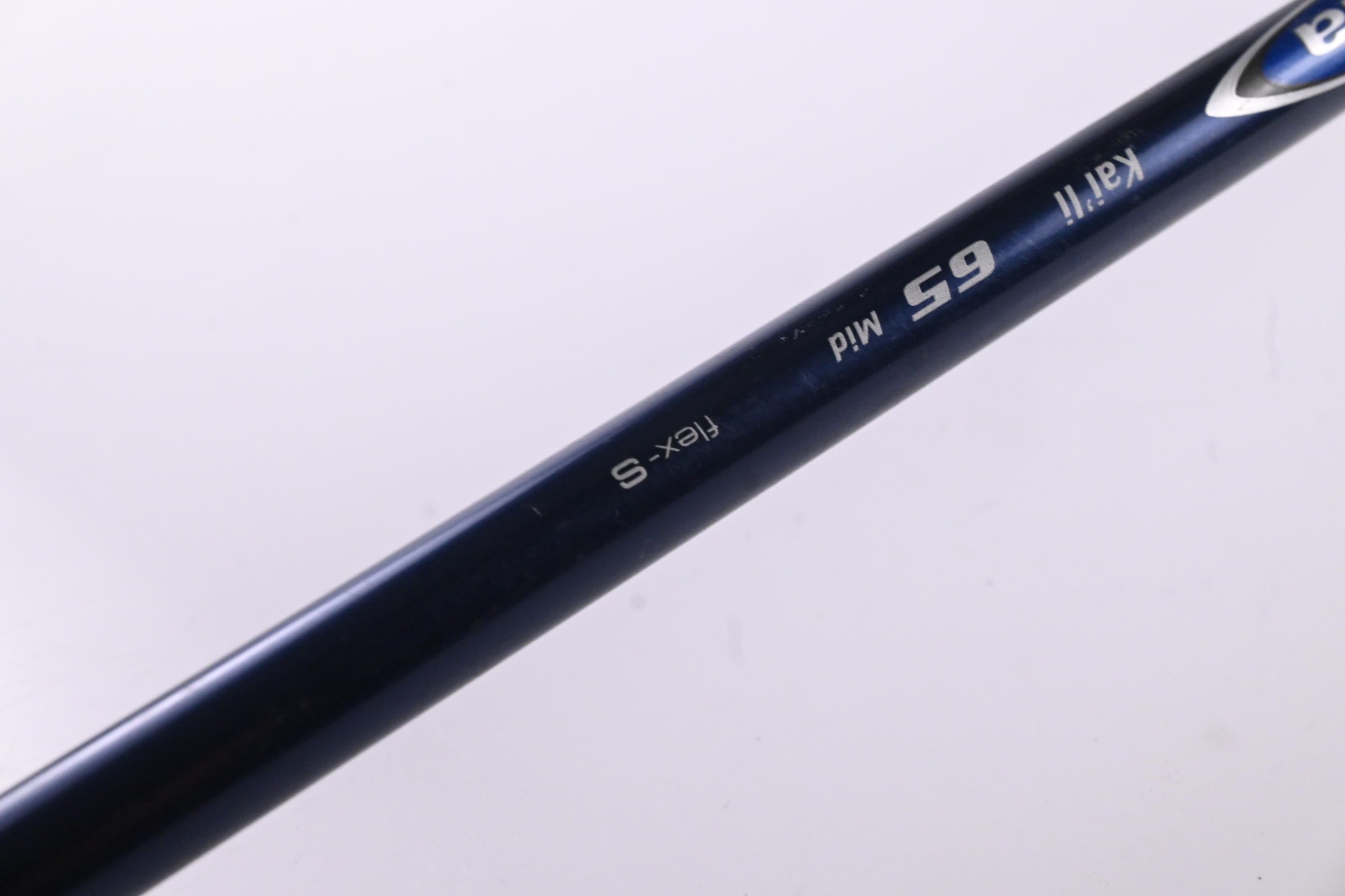 Titleist 917 D2 Driver / 9.5 Degree / Stiff Flex Diamana Kai`li 65 Shaft