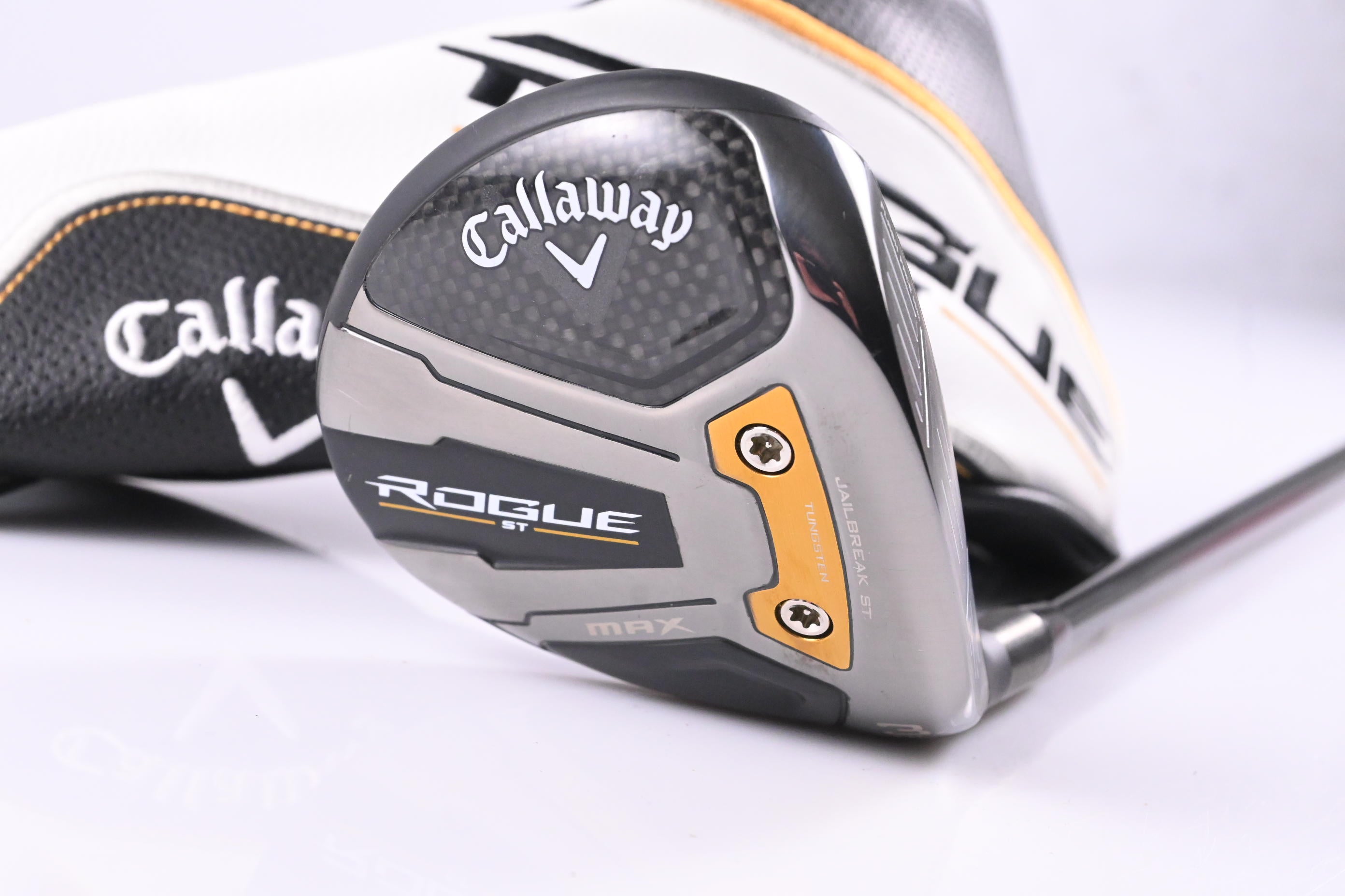 Callaway Rogue ST Max D #3 Wood / 16.5 Degree / Regular Flex Tensei AV Raw Blue