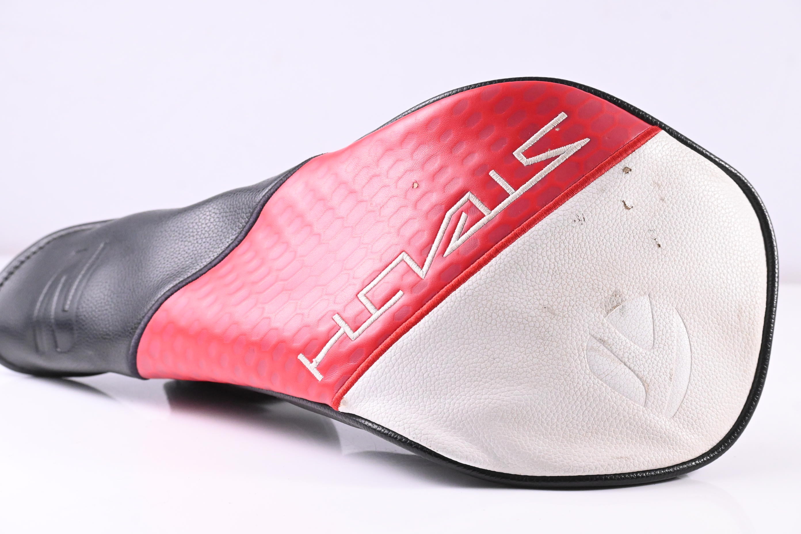 Taylormade Stealth 2 Driver / 10.5 Degree / Stiff Flex Ventus TR Red 5 Shaft