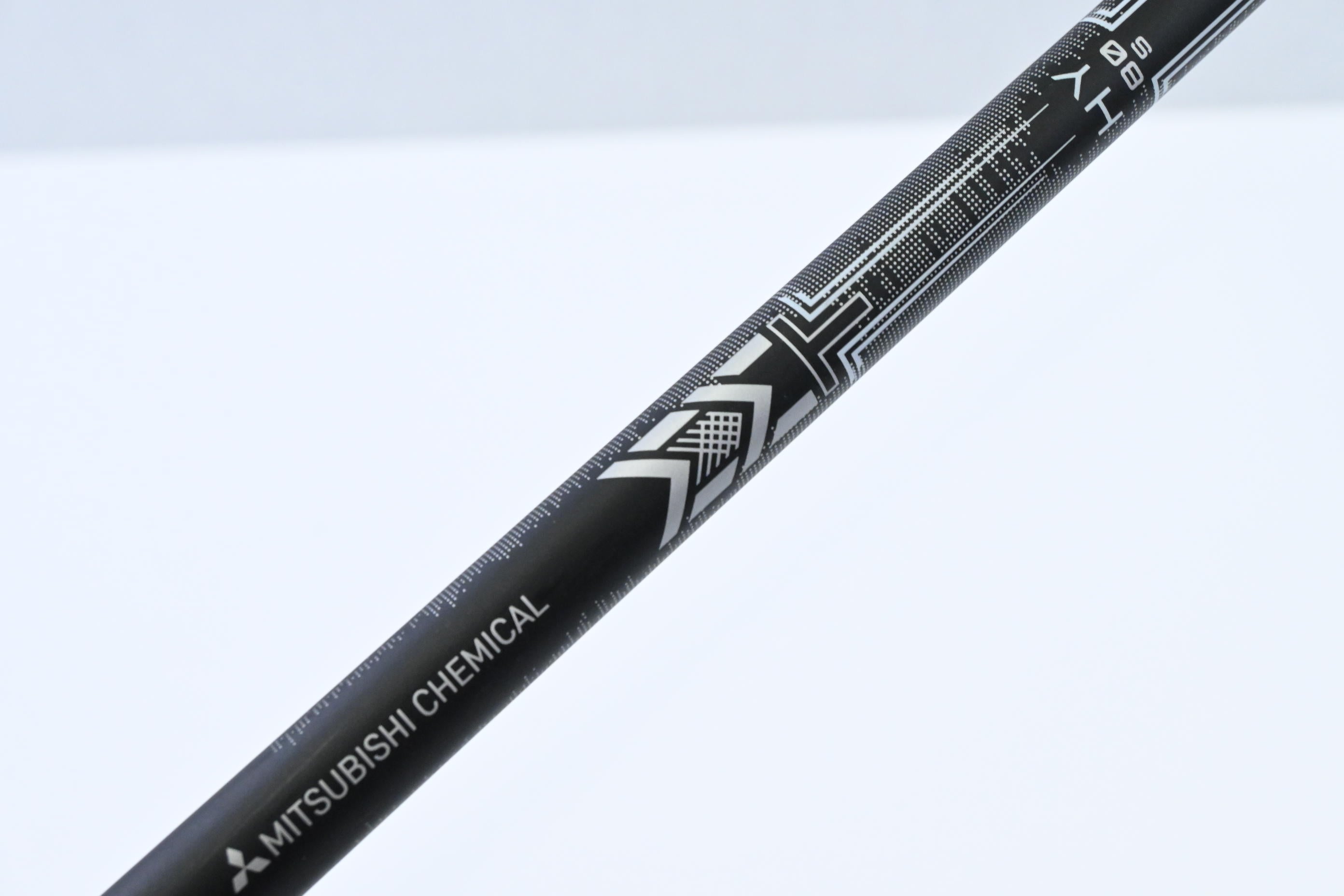 MMT 80 #4 Hybrid Shaft / Stiff Flex / Taylormade 2nd Gen