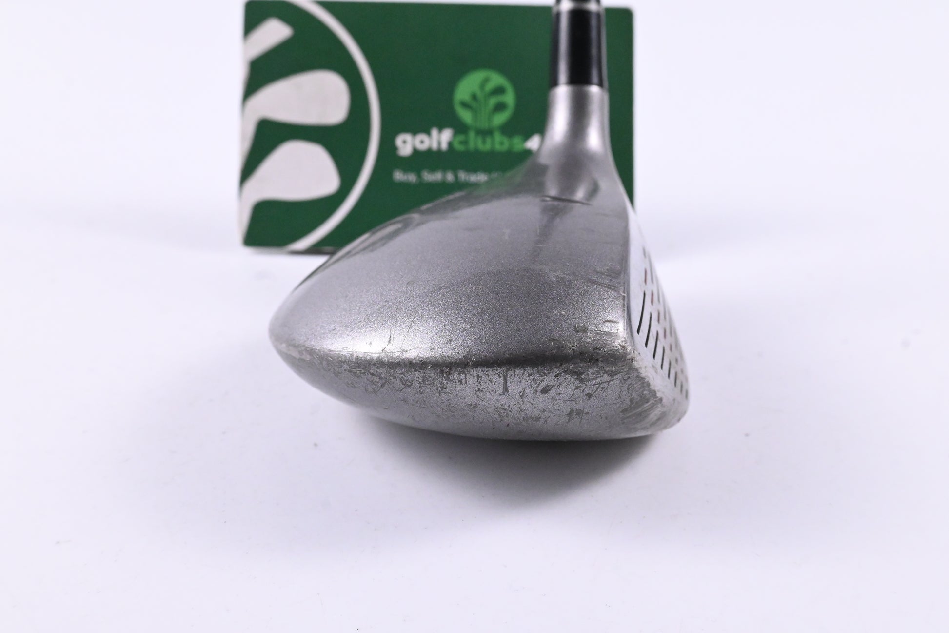 Ladies Ben Sayers M2 #5 Wood / 21 Degree / Ladies Flex Release Steel Shaft