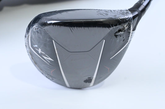 Srixon ZXi #3 Wood / 15 Degree / Stiff Flex Fujikura Ventus TR Blue 6