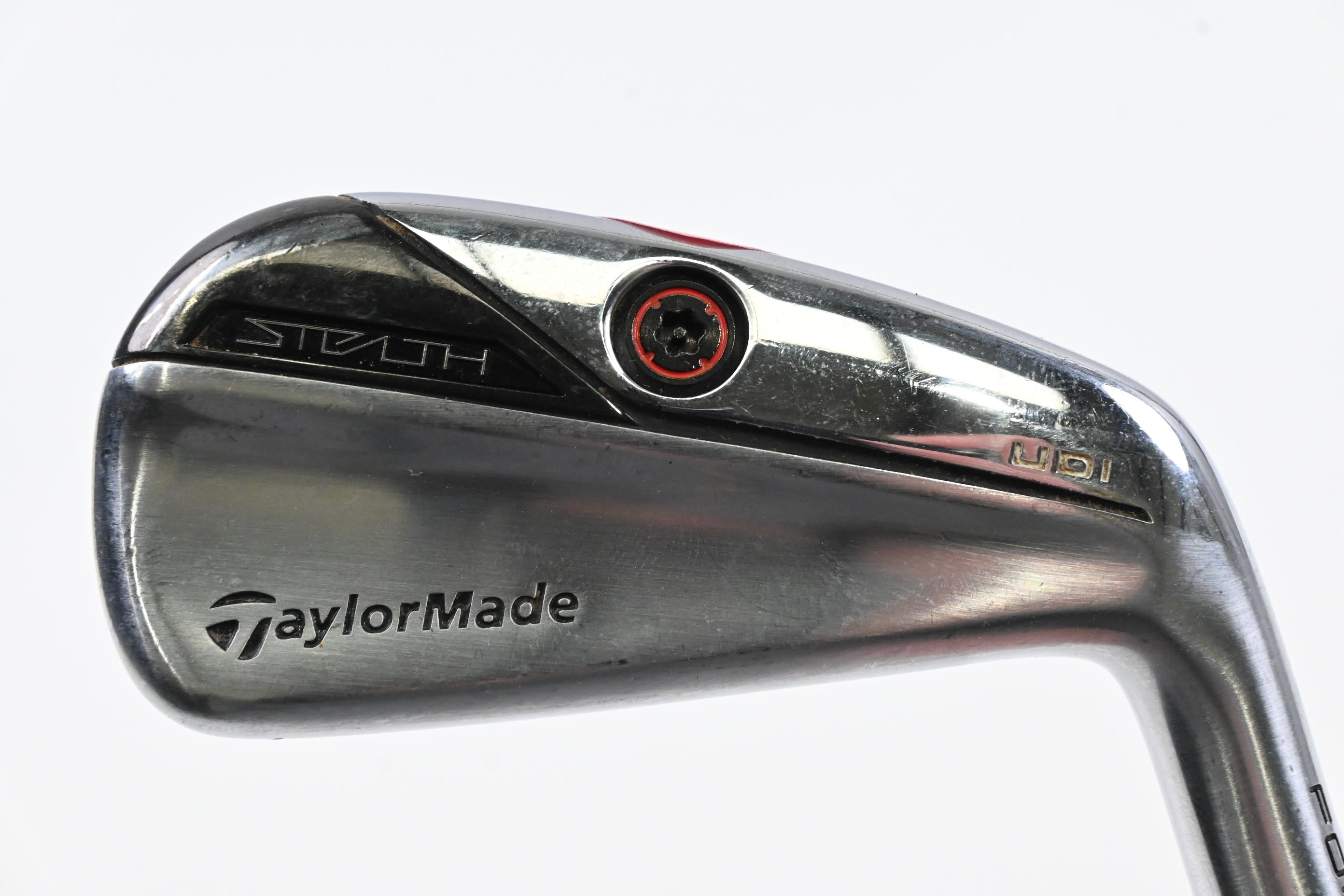 Taylormade Stealth UDI #3 Iron / 20 Degree / Stiff Flex Aldila Ascent 90