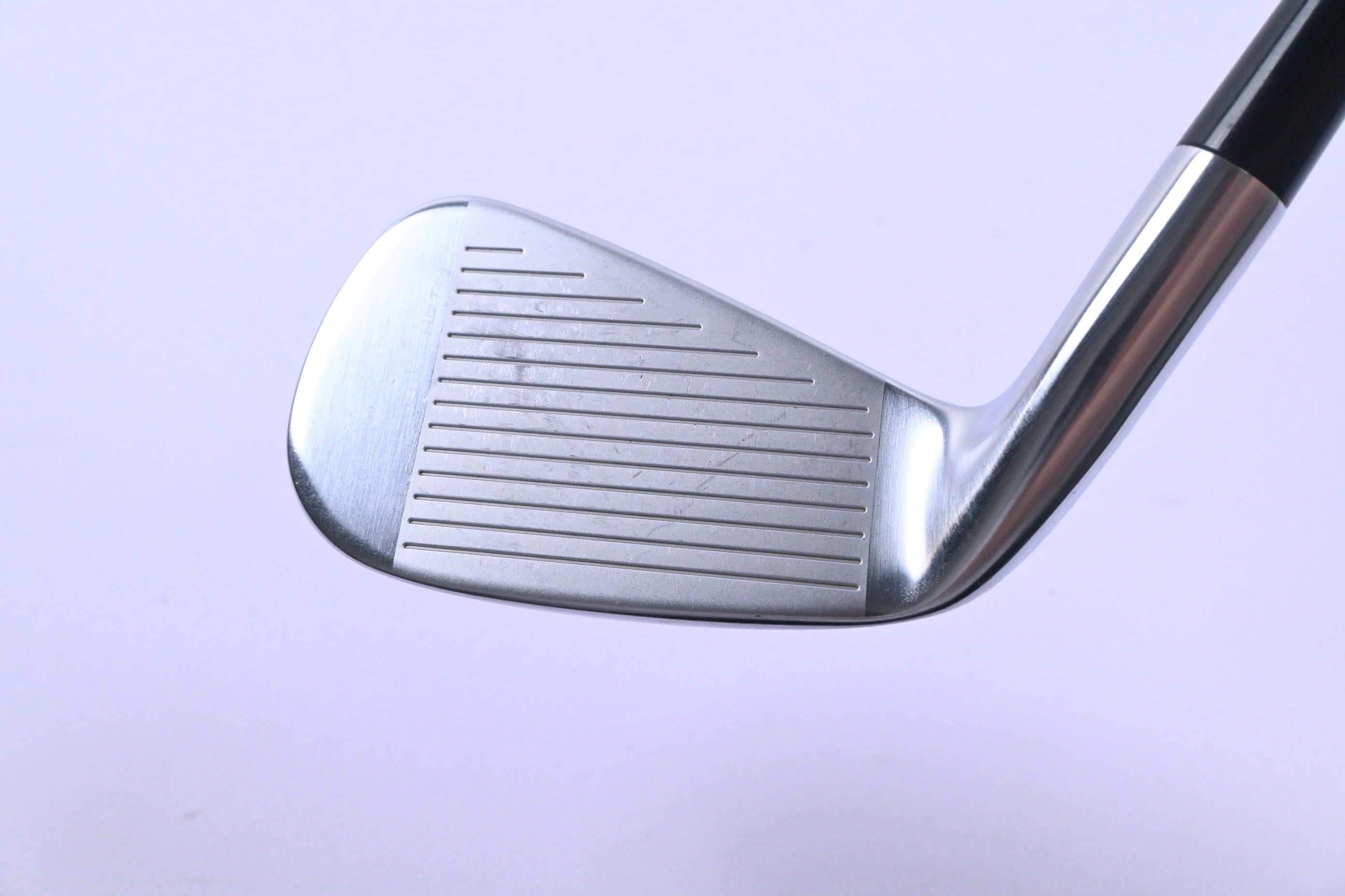 Cobra 2025 King Tec #5 Iron / 23 Degree / Regular Flex Elevate ETS 95 Shaft