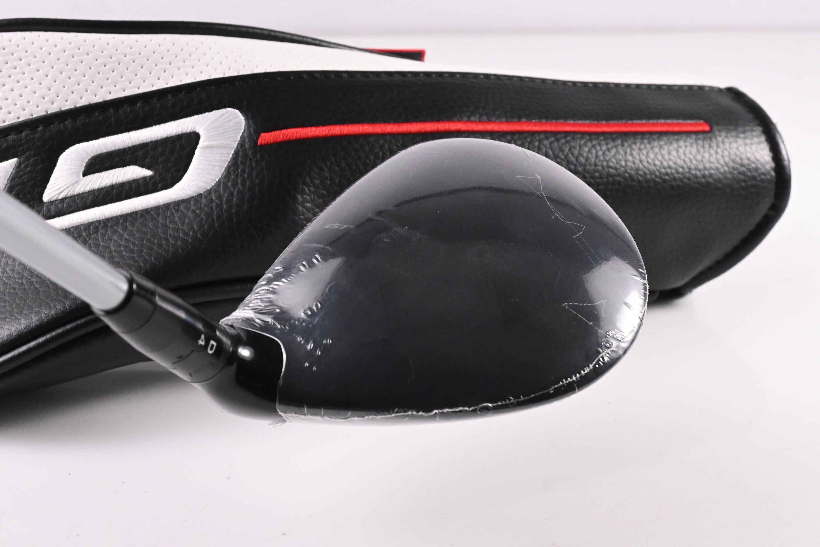 Titleist GT1 #5 Wood / 18 Degree / Regular Flex Fujikura Air Speeder 40 Shaft