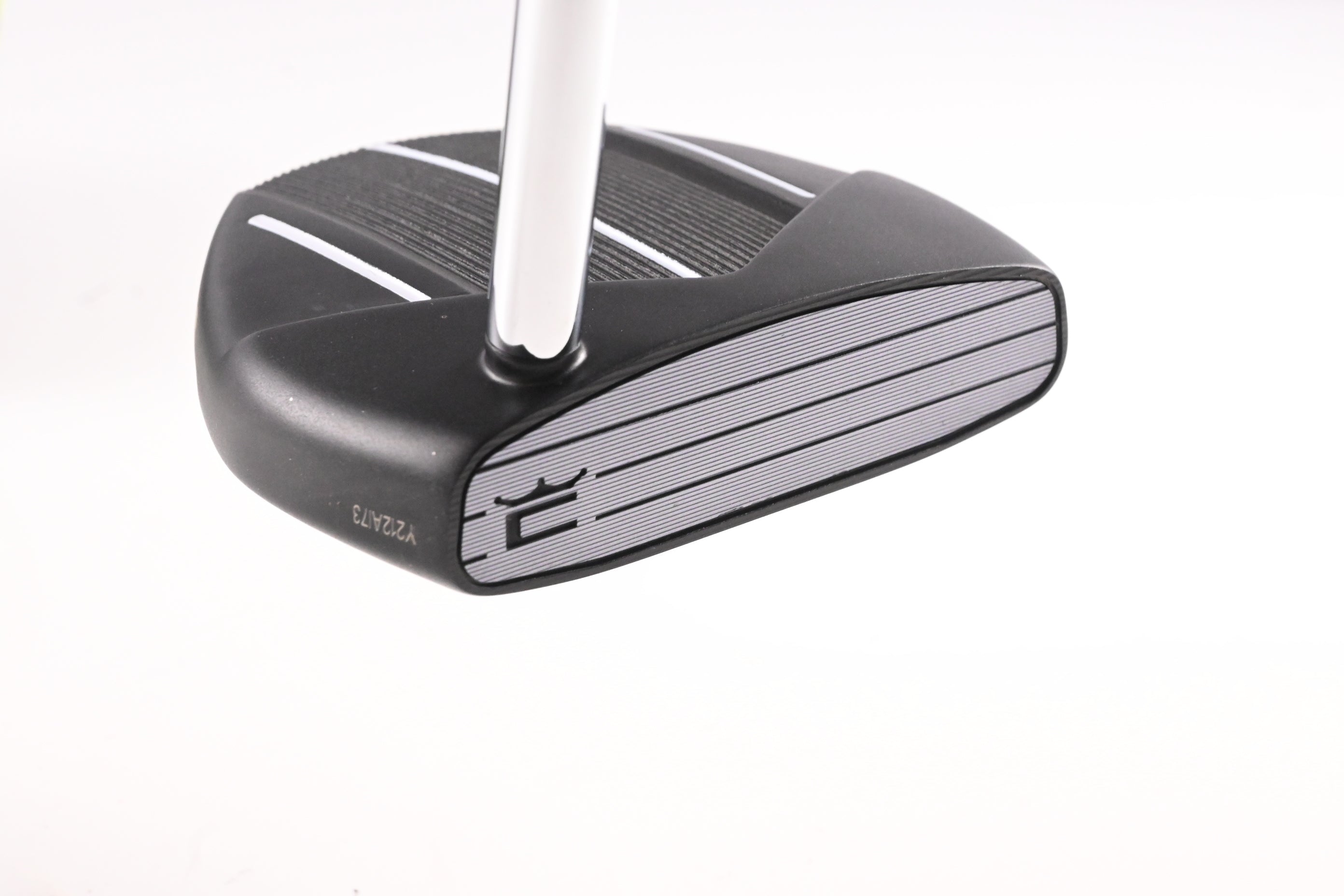 Left Hand Cobra King Vintage Cuda Putter / 35 Inch