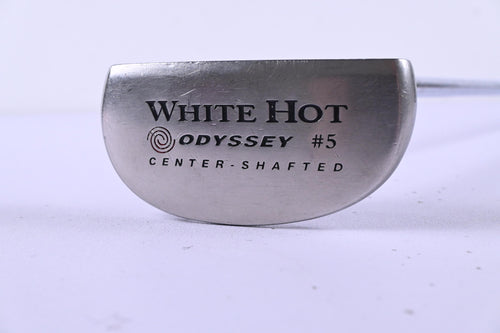 Odyssey White Hot #5 CS Putter / 35 Inch