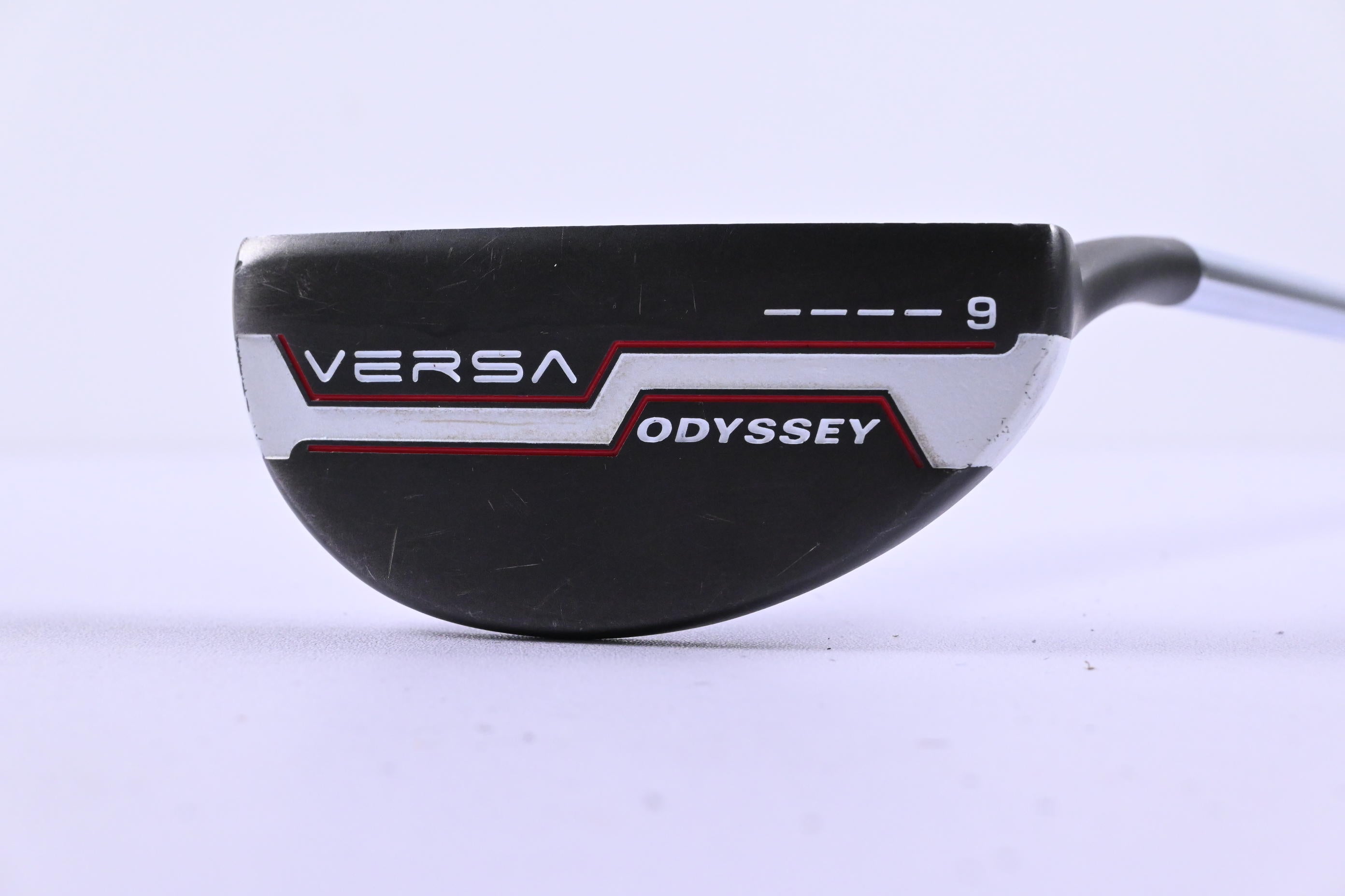 Odyssey Versa 9 Putter / 33 Inch