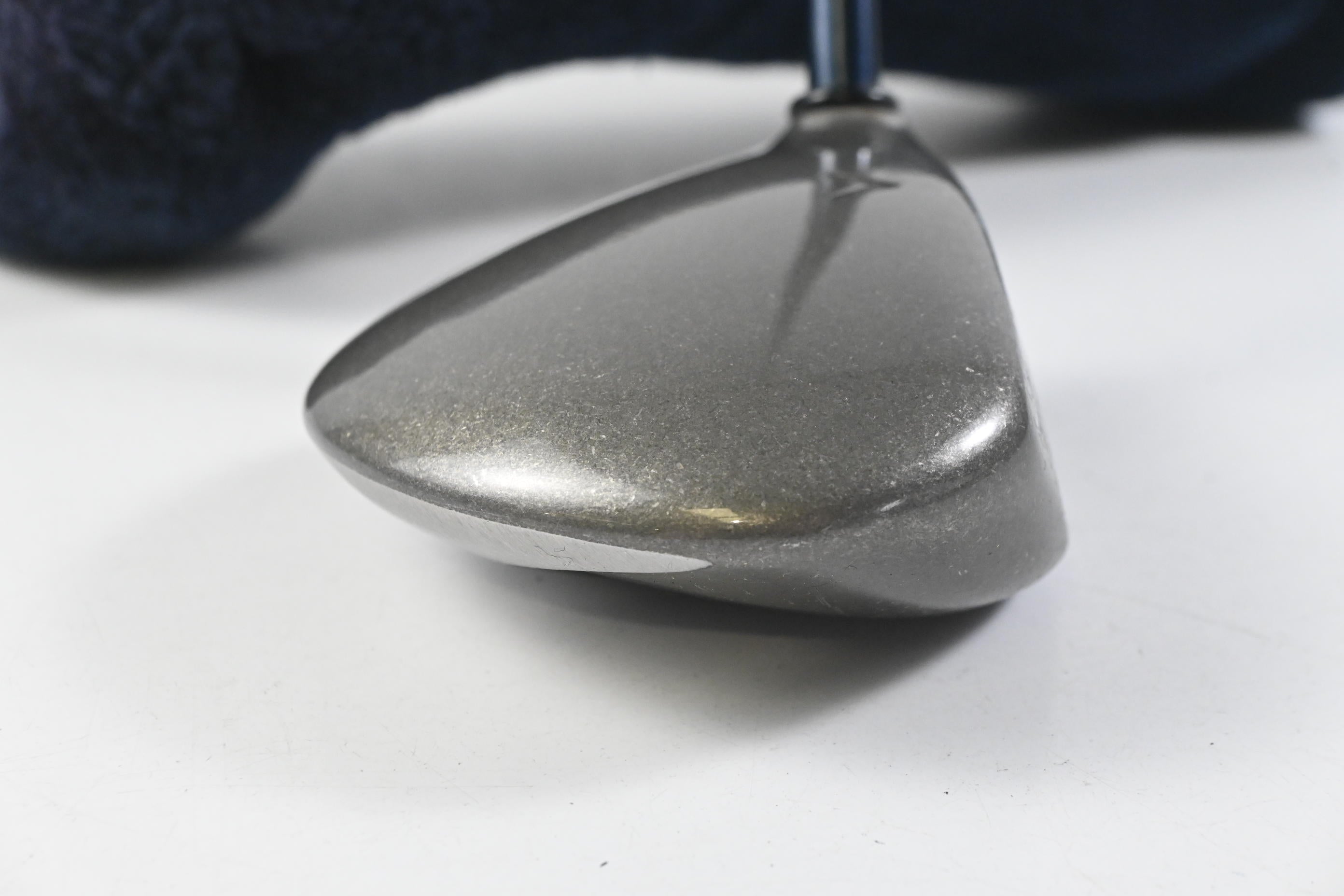Callaway Steelhead #4 Wood / 16.5 Degree / Firm Flex RCH 99 Shaft