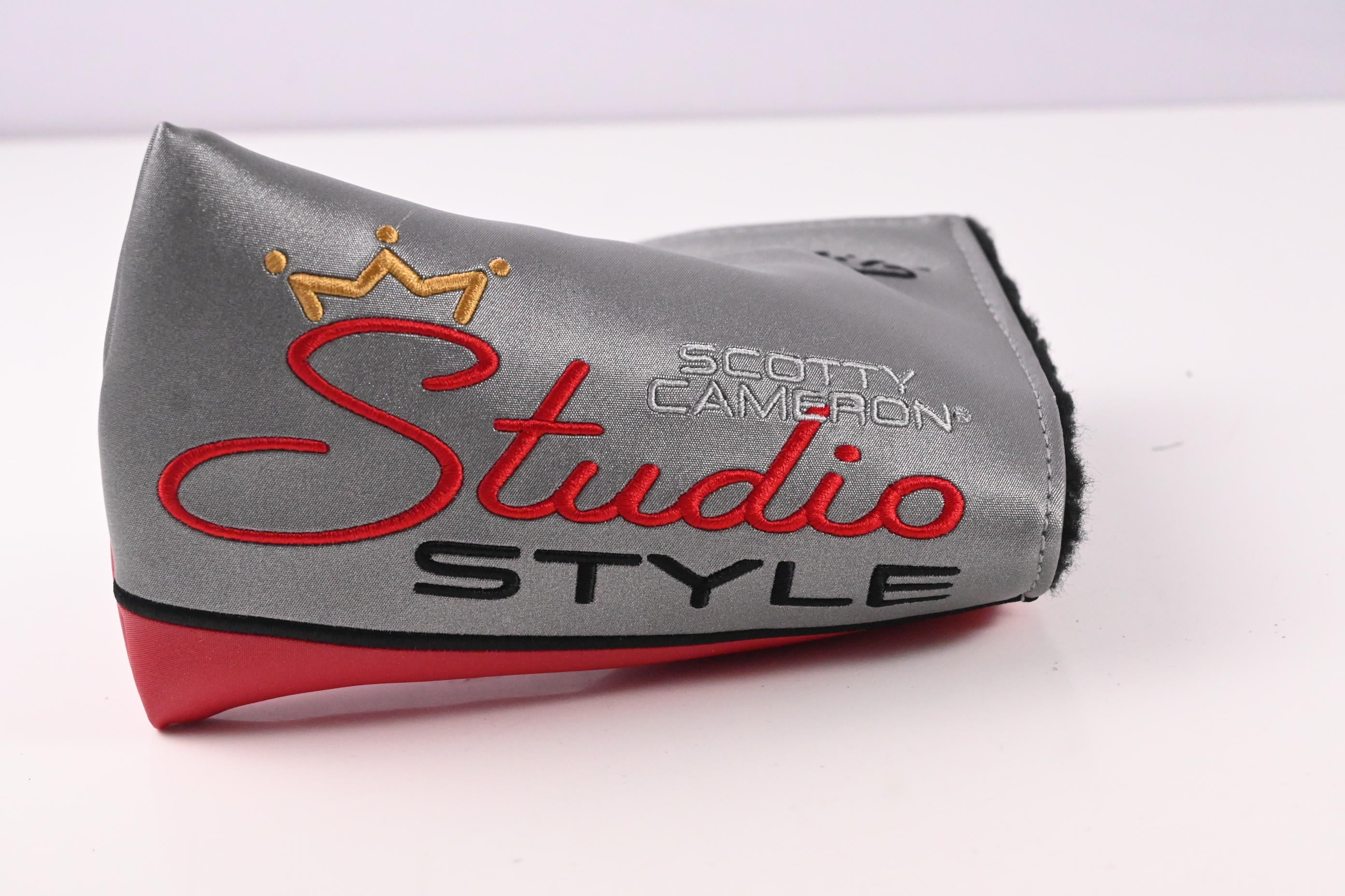 Scotty Cameron 2025 Studio Style Newport 2+ Putter / 34 Inch