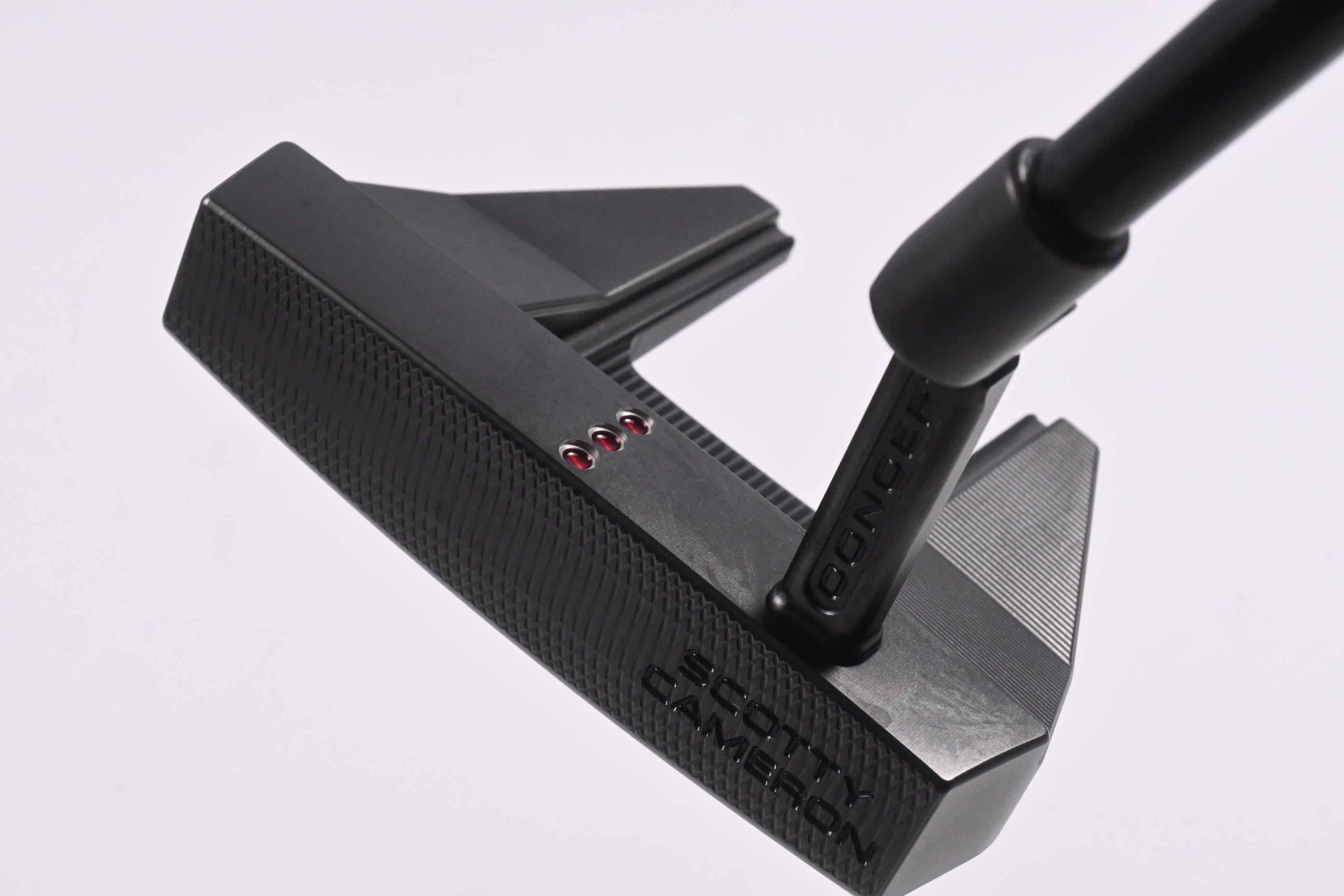 Scotty Cameron Concept X 7.2 Limited Release Putter / 36 Inch
