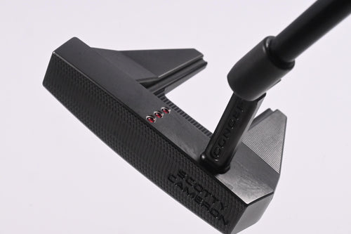 Scotty Cameron Concept X 7.2 Limited Release Putter / 36 Inch