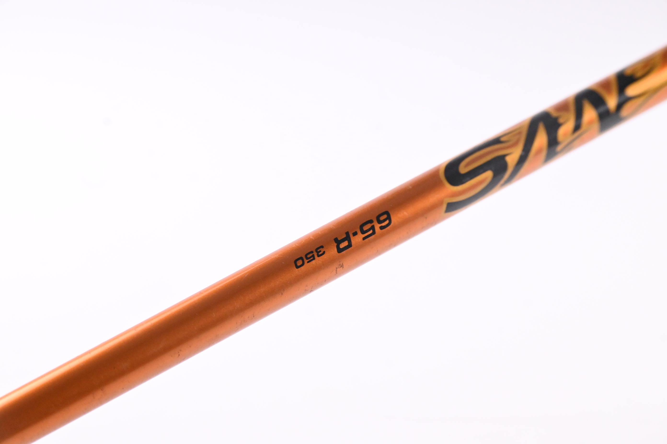 Ping Rapture Driver / 12 Degree / Regular Flex Aldila NVS 65 Shaft
