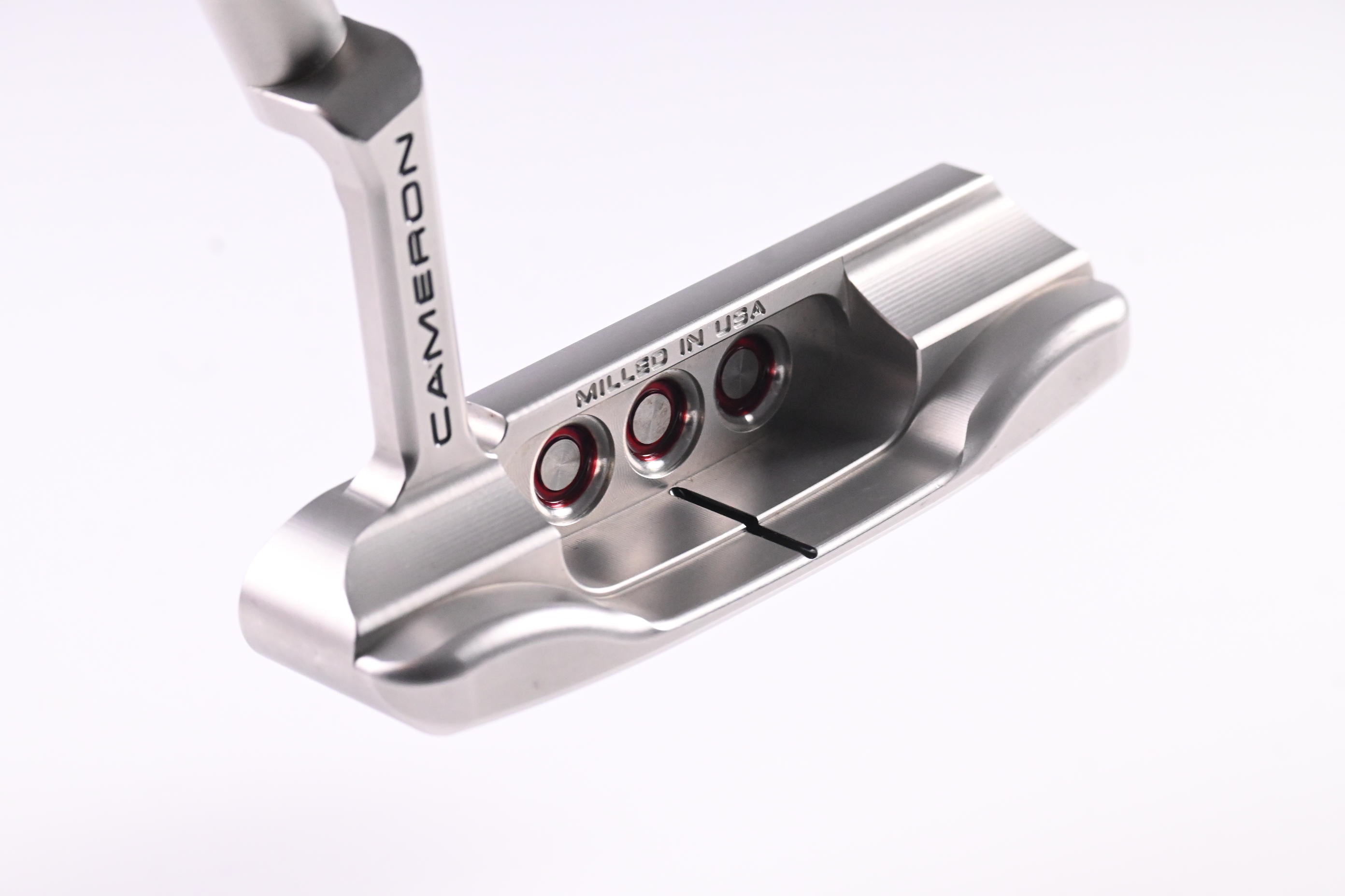Scotty Cameron Special Select Newport Putter / 37 Inch