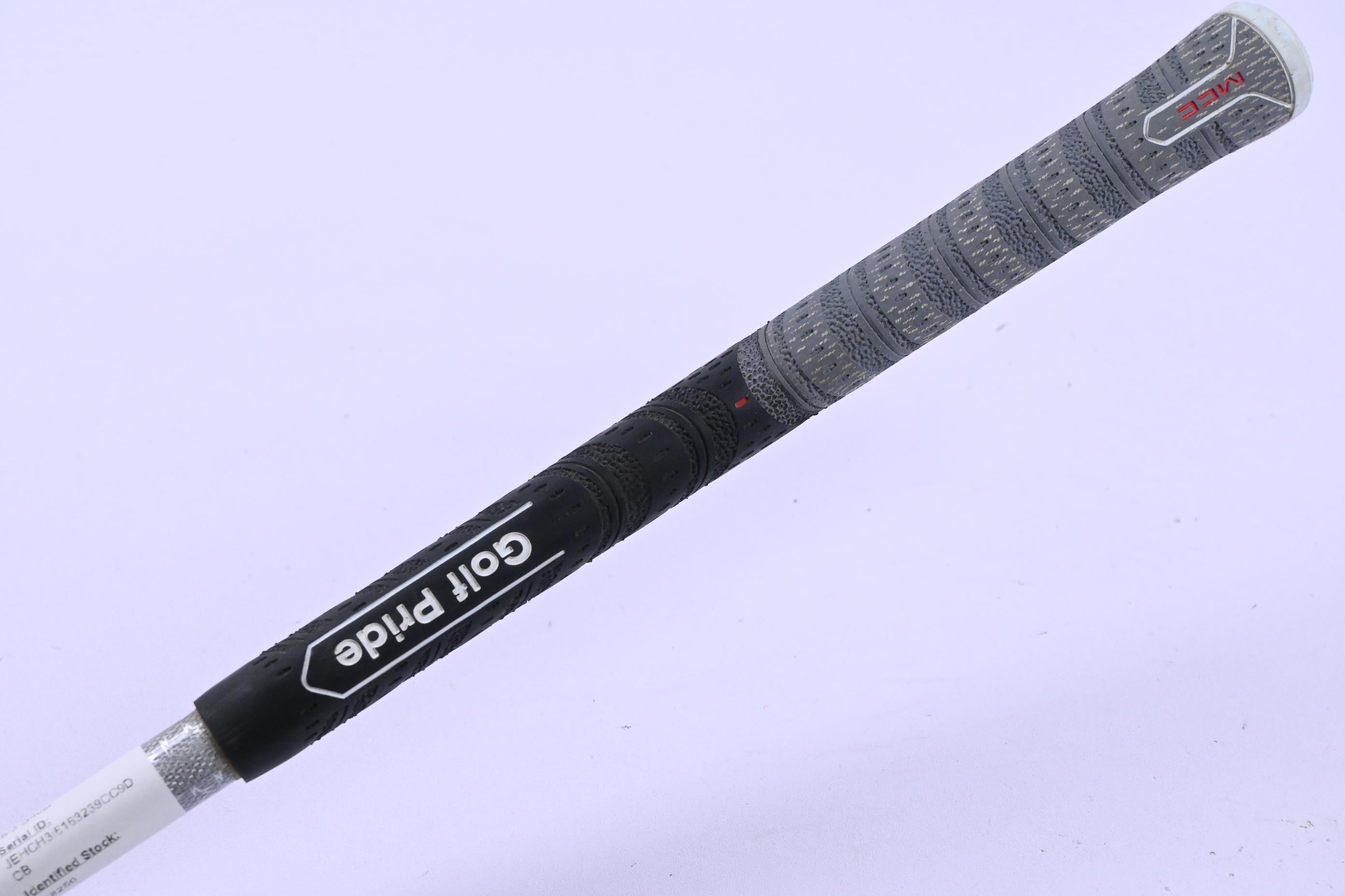 Titleist TSi3 Driver / 10 Degree / Stiff Flex Tensei AV Raw Blue 55 Shaft