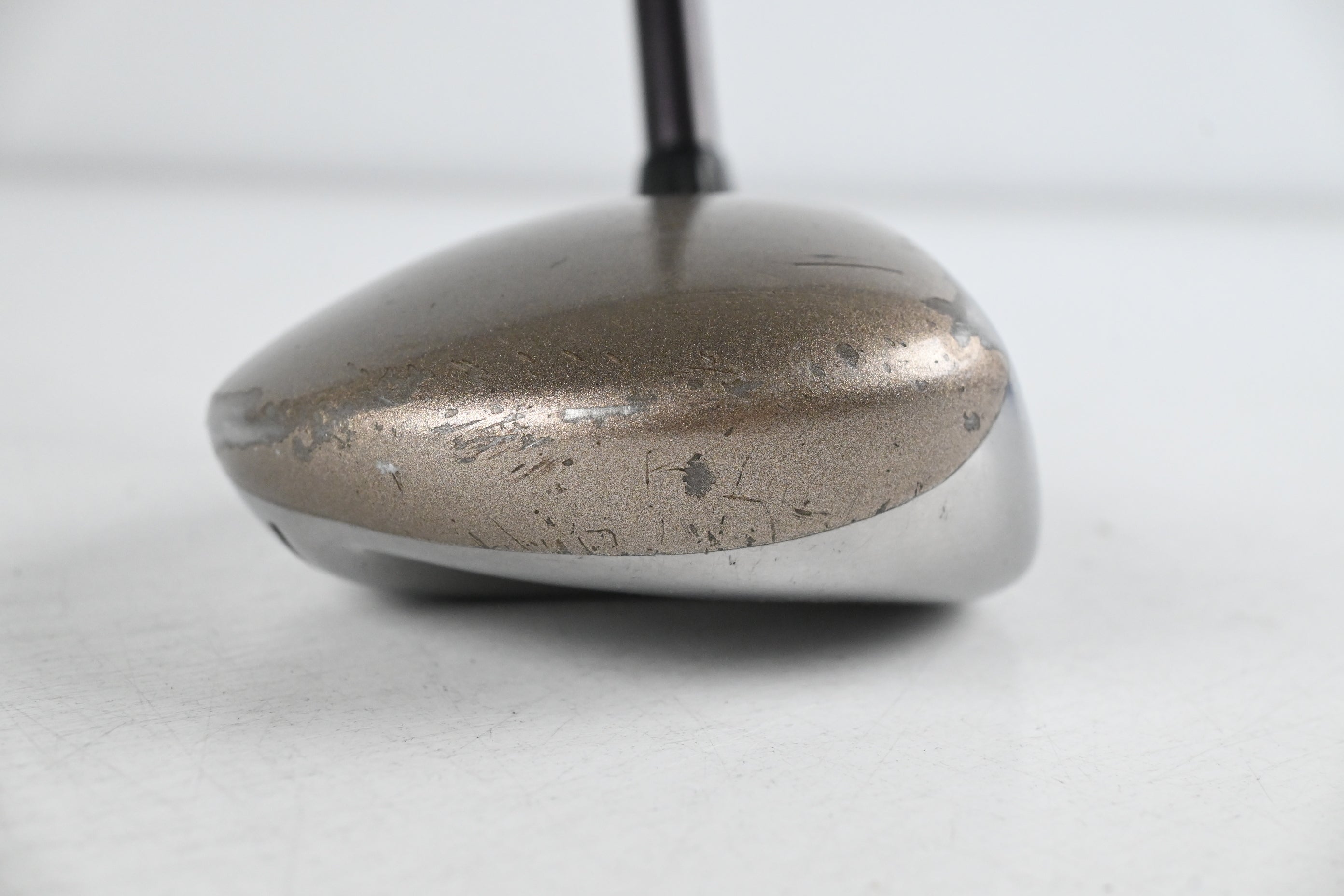 Ladies Callaway Big Bertha 2004 #9 Wood / 25 Degree / Ladies Flex Gems 55 Shaft
