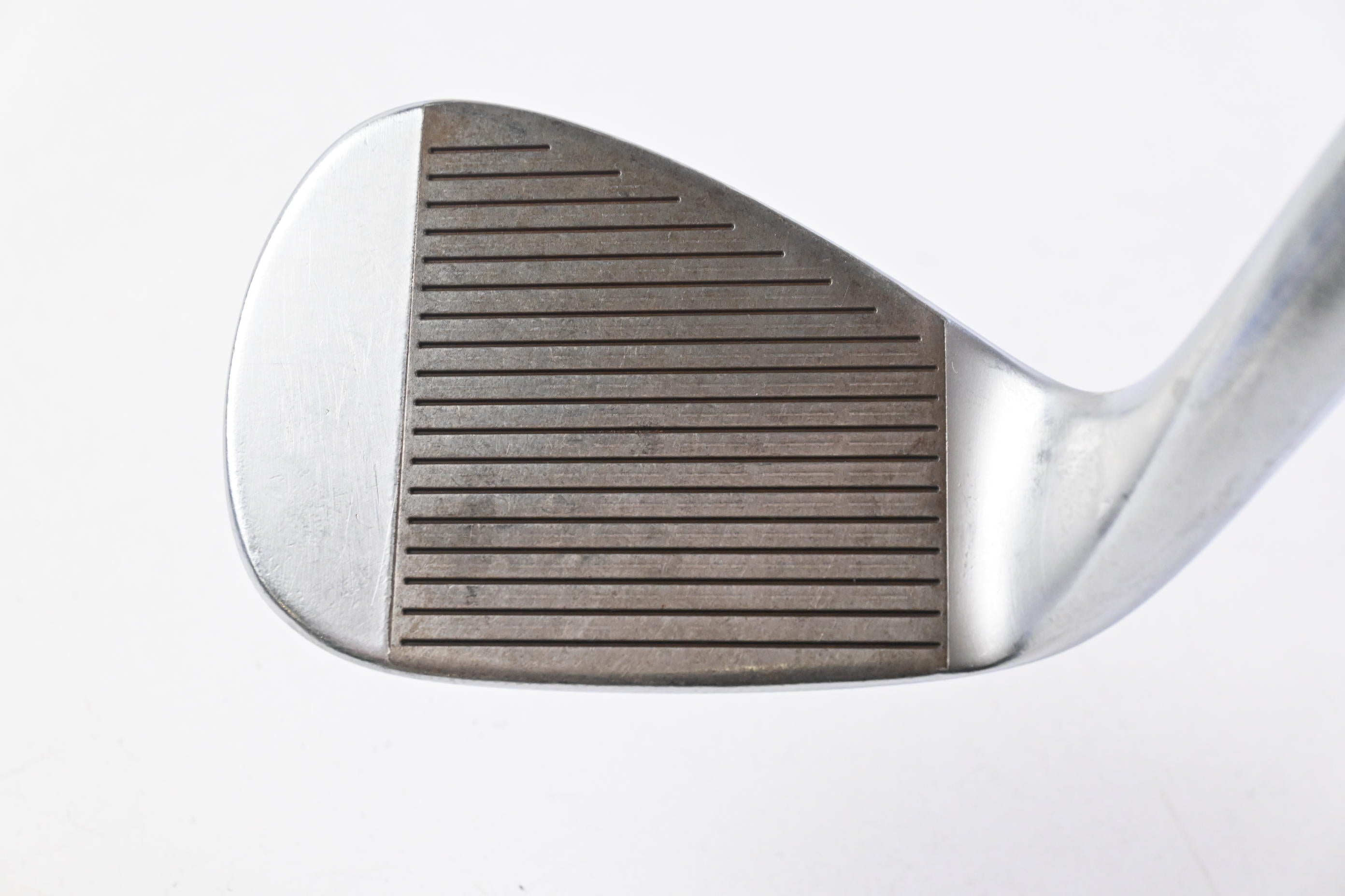 Taylormade Milled Grind 3 Chrome Sand Wedge / 54 Degree / Stiff Flex Dynamic