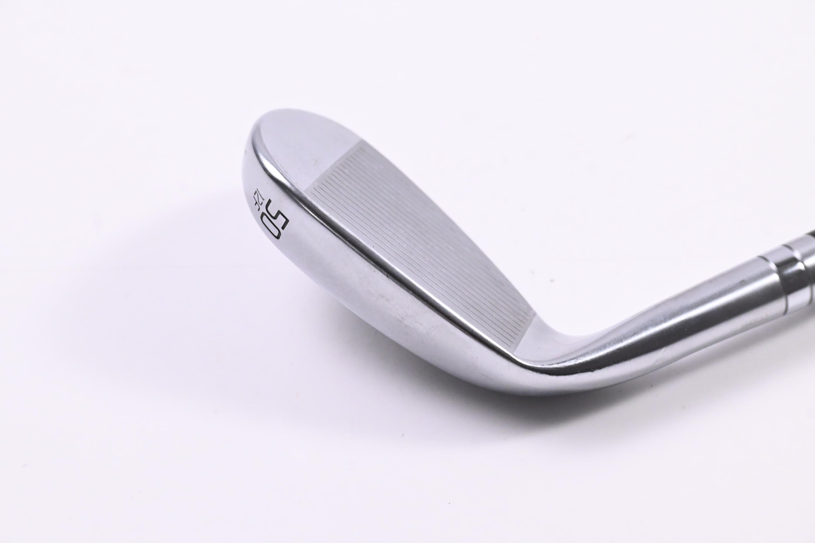 Titleist Vokey SM11 Gap Wedge / 50 Degree / Wedge Flex Titleist Vokey SM11 Shaft