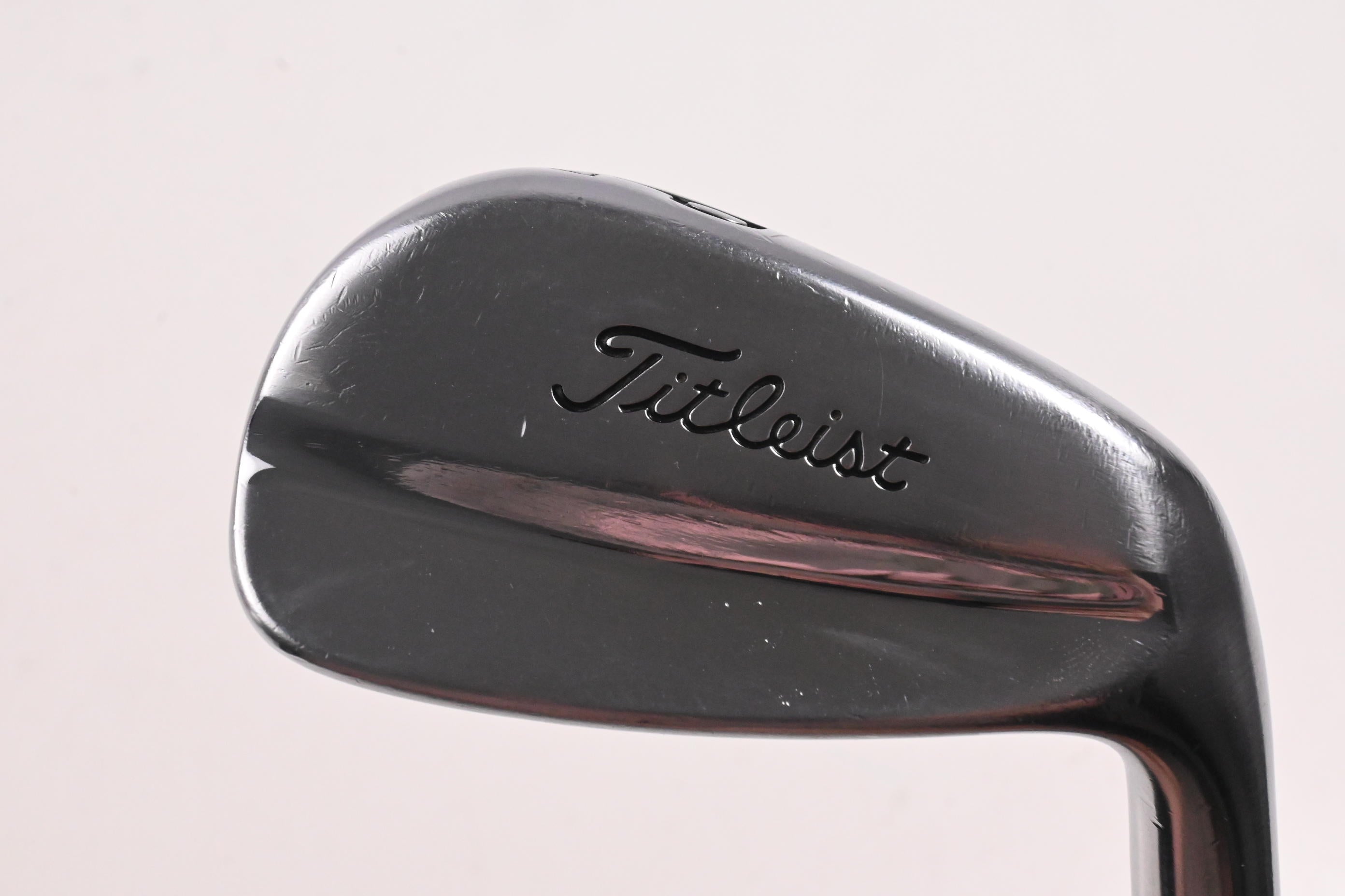 Titleist 620 MB Pitching Wedge / 47 Degree / Stiff Flex N.S.PRO Modus 3 Tour 105