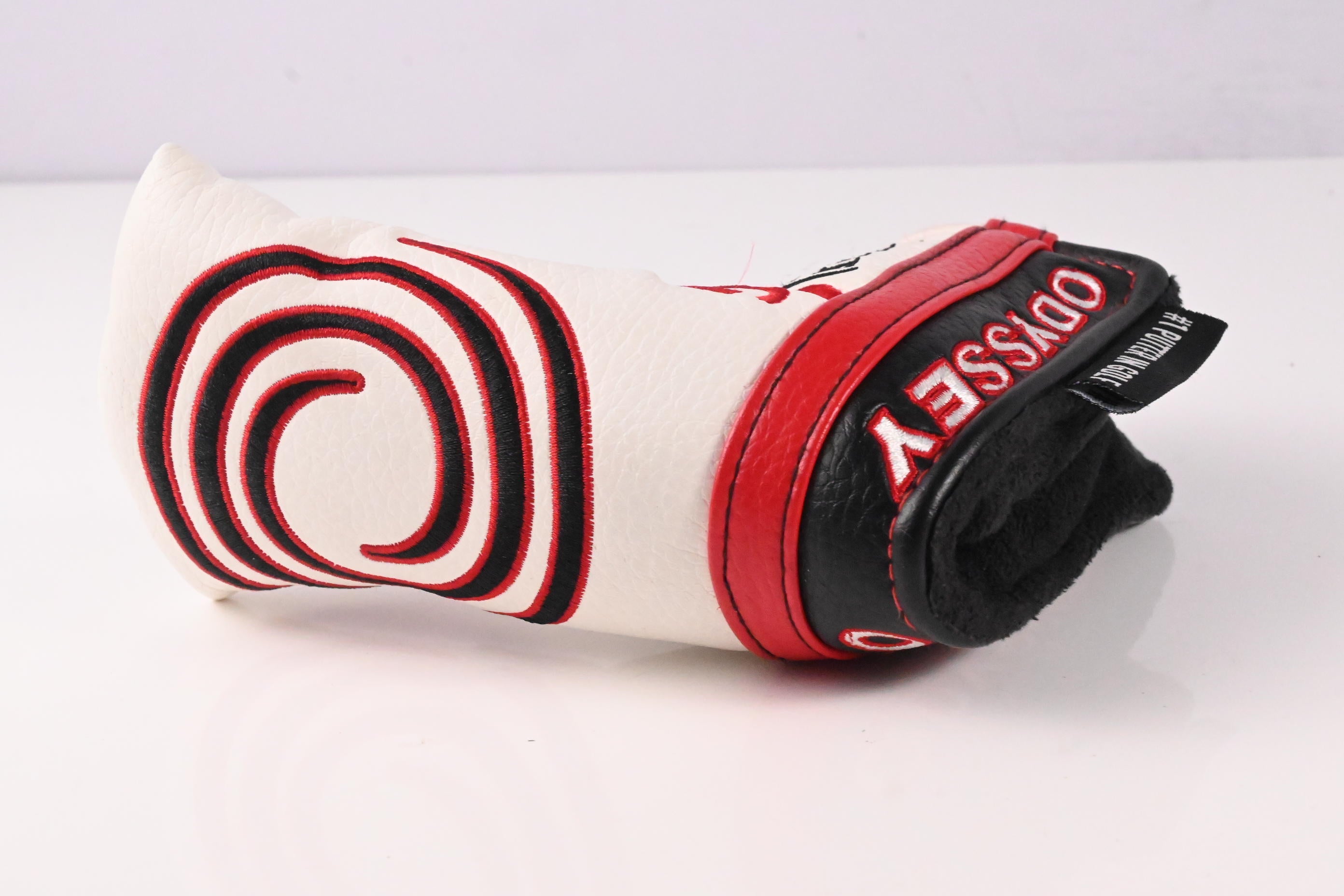 Odyssey White Hot OG 1WS Stroke Lab Putter / 34 Inch