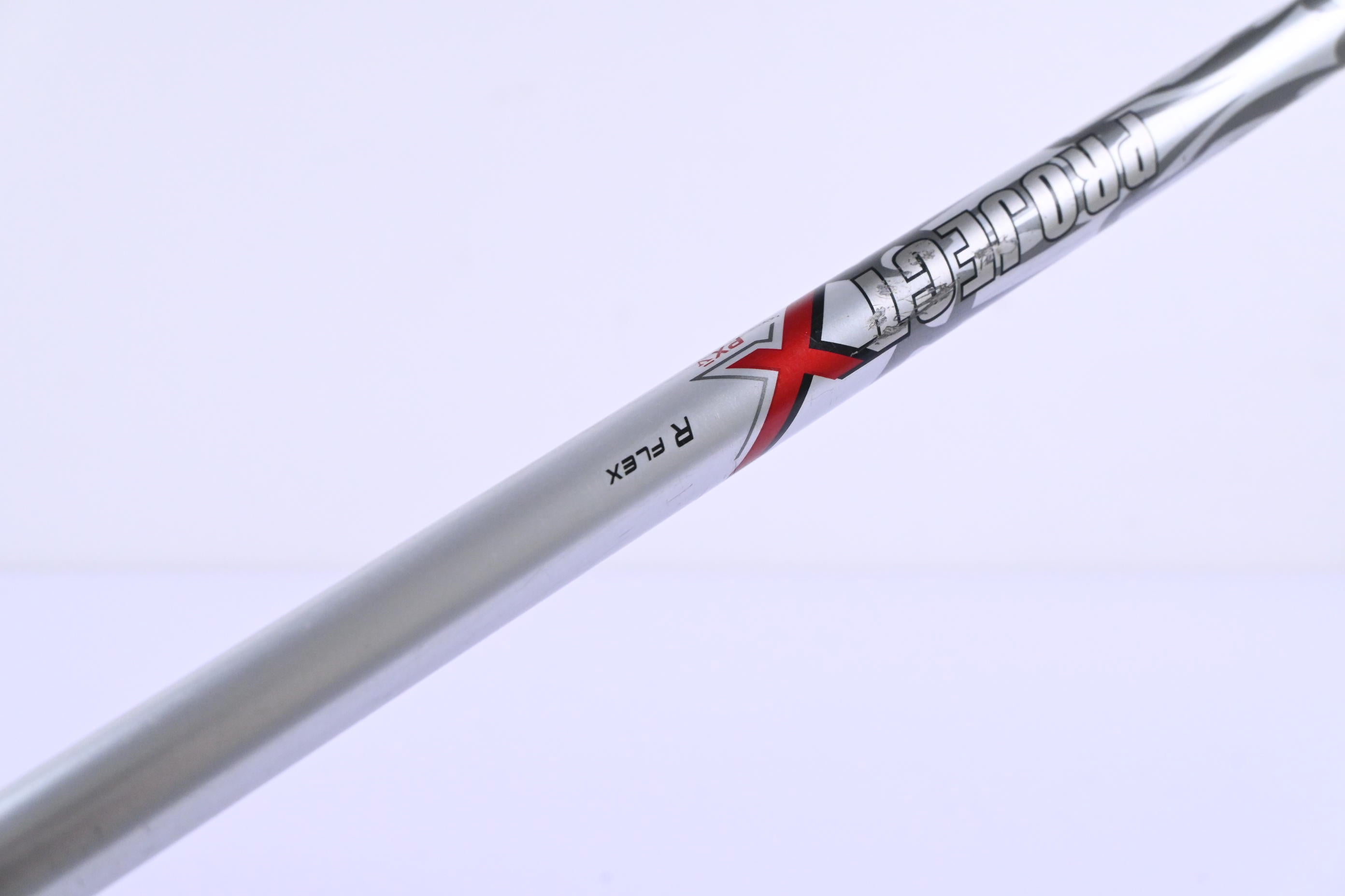 Callaway X Hot Driver / 10.5 Degree / Regular Flex Project X PXv Shaft