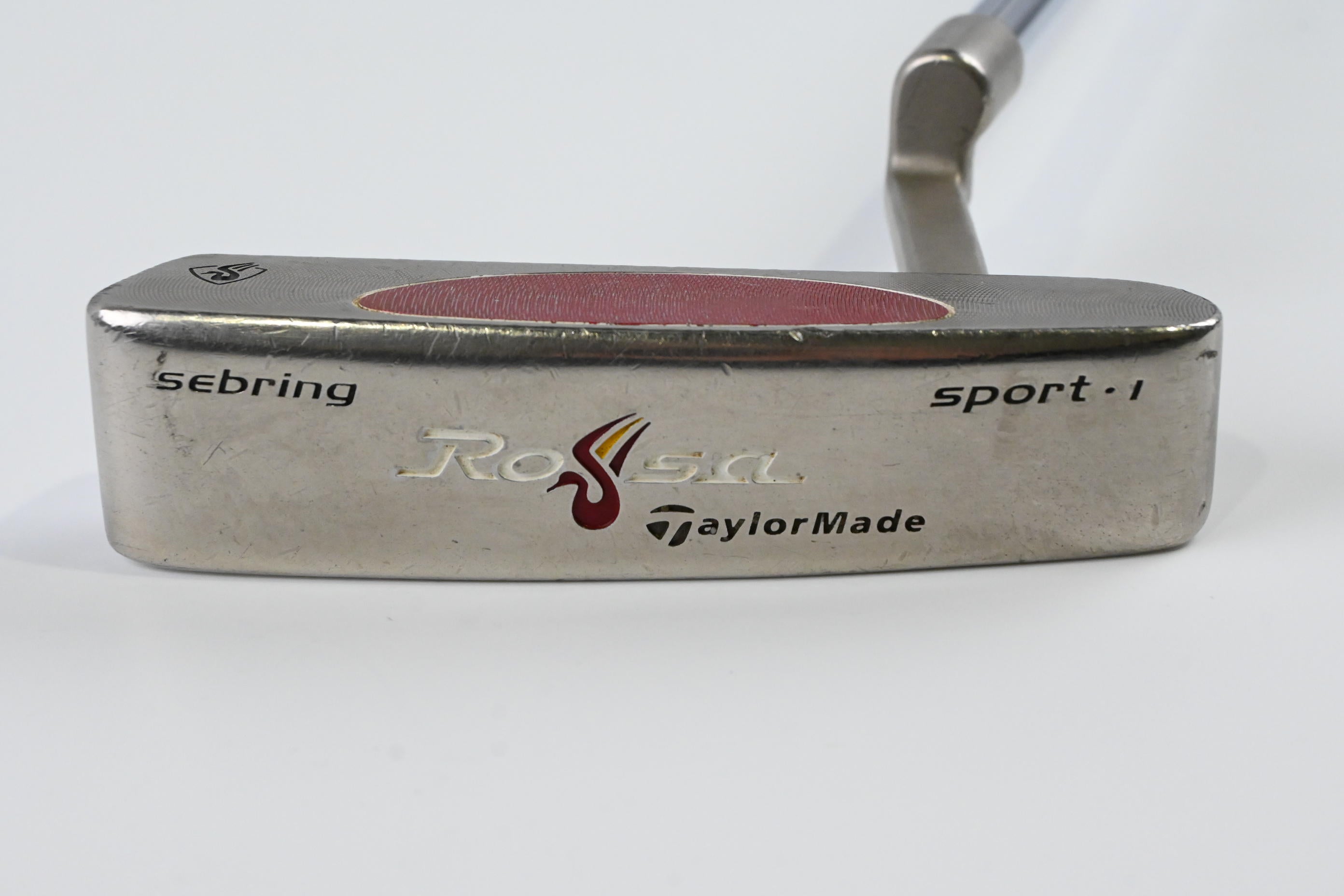 Taylormade Rossa Classic Sebring Sport 1 Putter / 35 Inch
