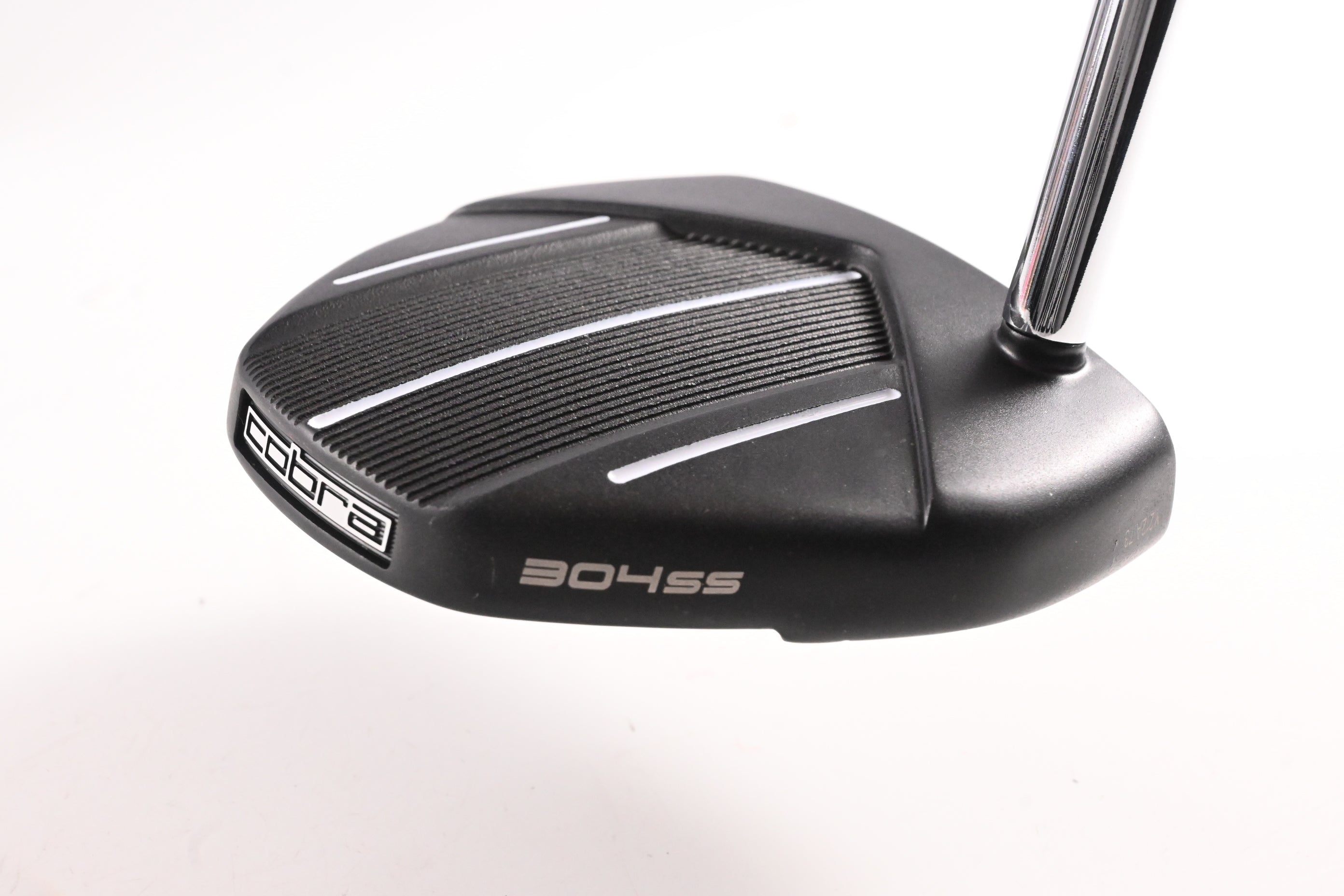 Left Hand Cobra King Vintage Cuda Putter / 35 Inch