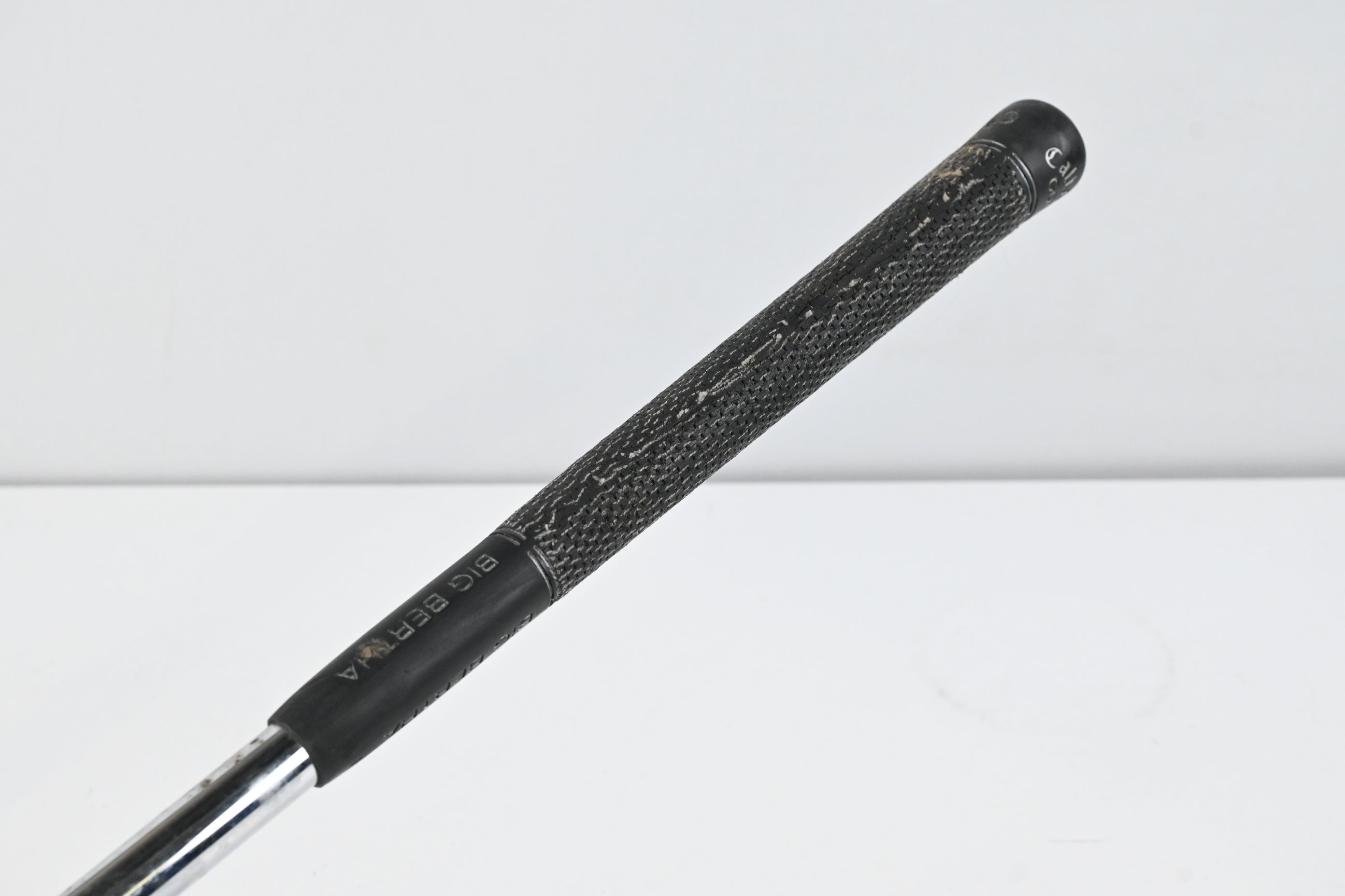 Callaway X-14 #3 Iron / 21 Degree / Stiff Flex Rifle Shaft