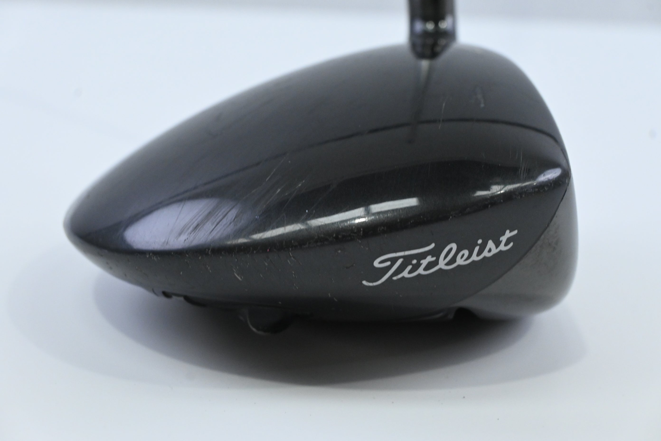 Titleist 917 D2 Driver / 9.5 Degree / Stiff Flex Diamana D+ 70 Shaft