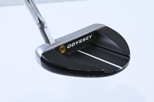 Odyssey Stroke Lab V-Line S Putter / 34 Inch