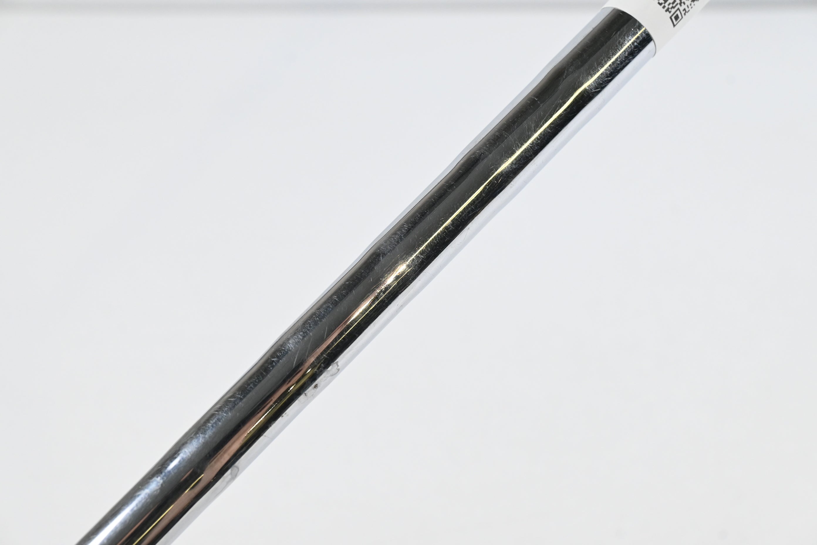 Left Hand Cleveland CG15 Pitching Wedge / 46 Degree / Stiff Flex Steel Shaft