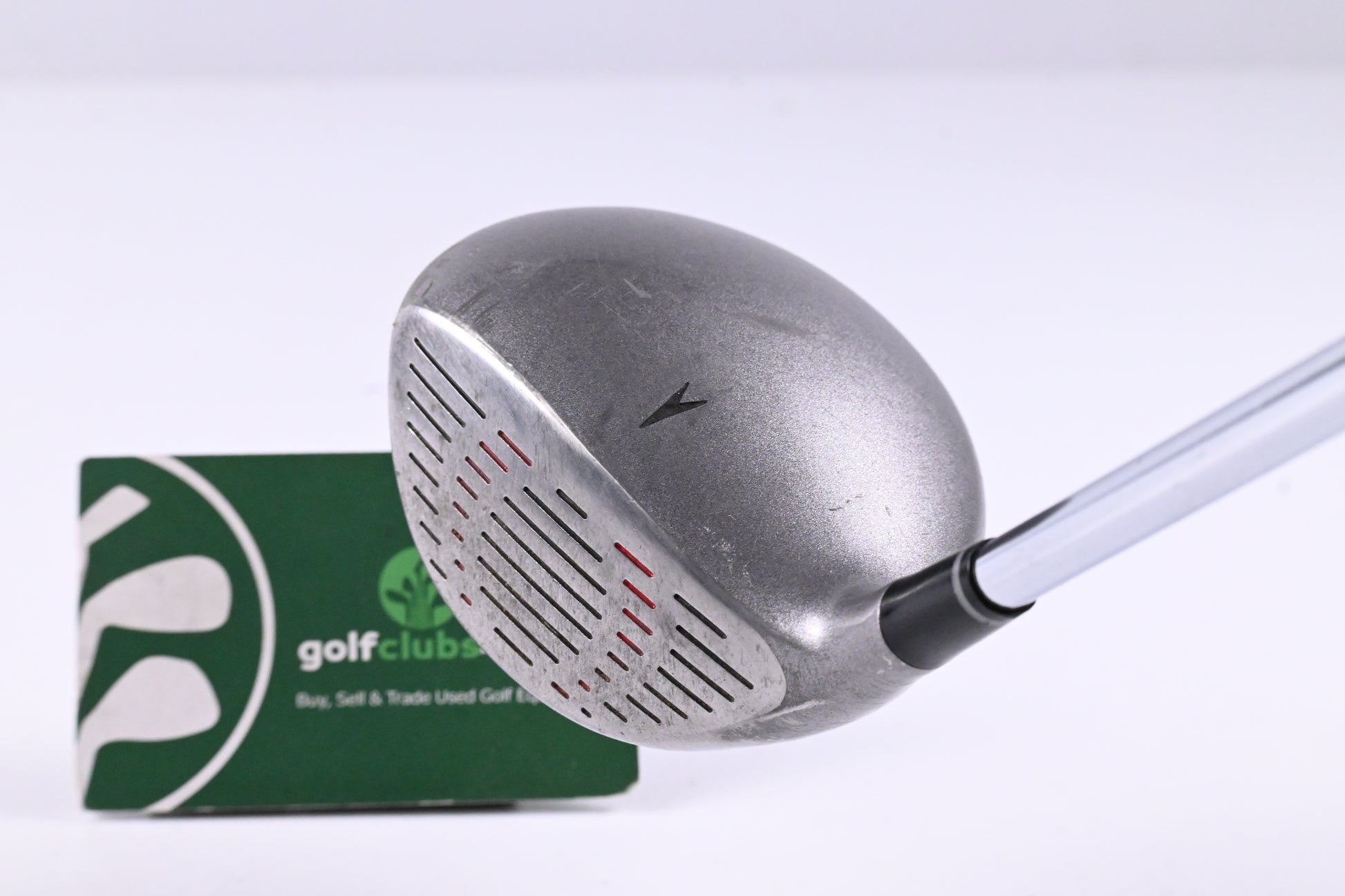 Ladies Ben Sayers M2 #5 Wood / 21 Degree / Ladies Flex Release Steel Shaft