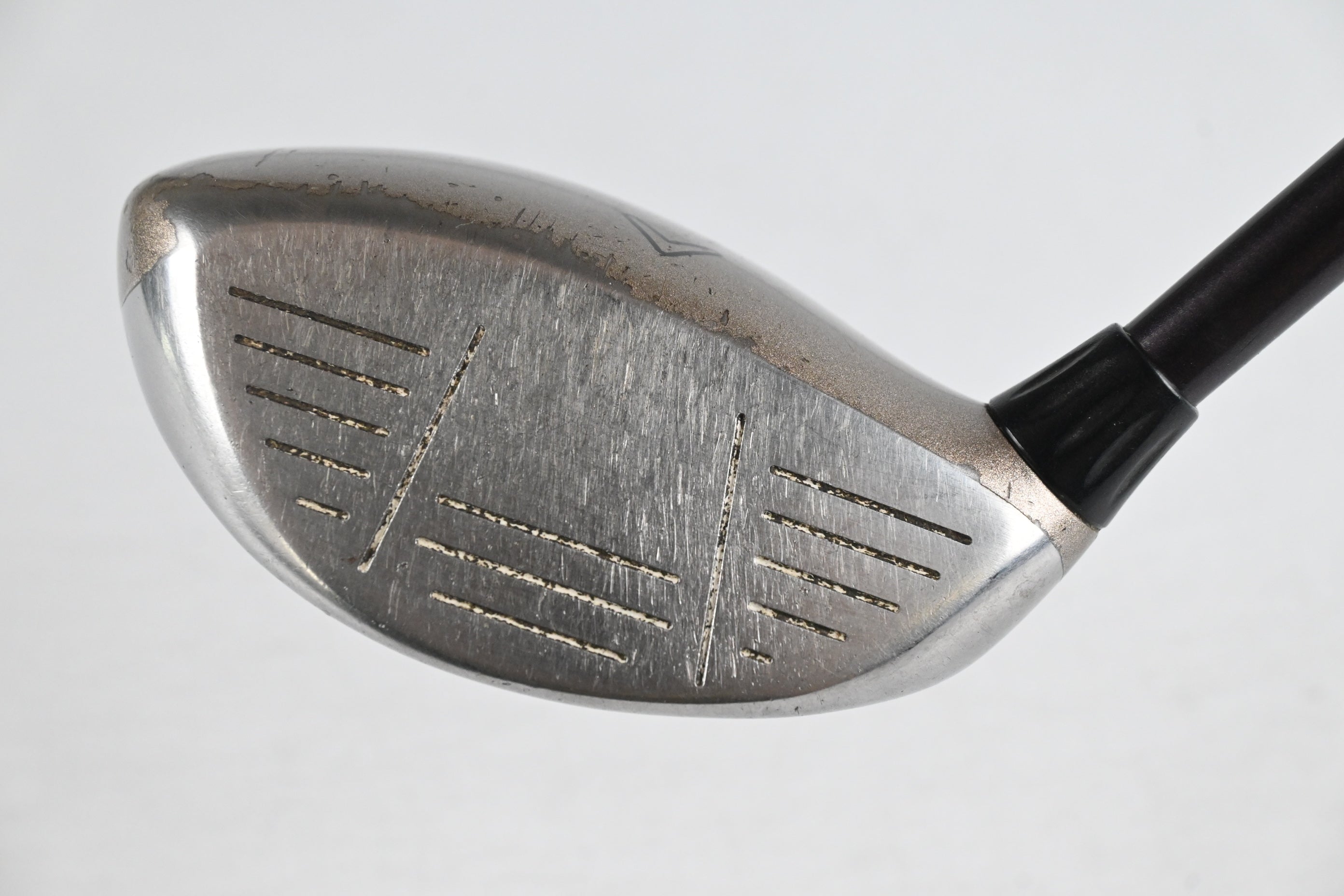 Ladies Callaway Big Bertha 2004 #9 Wood / 25 Degree / Ladies Flex Gems 55 Shaft