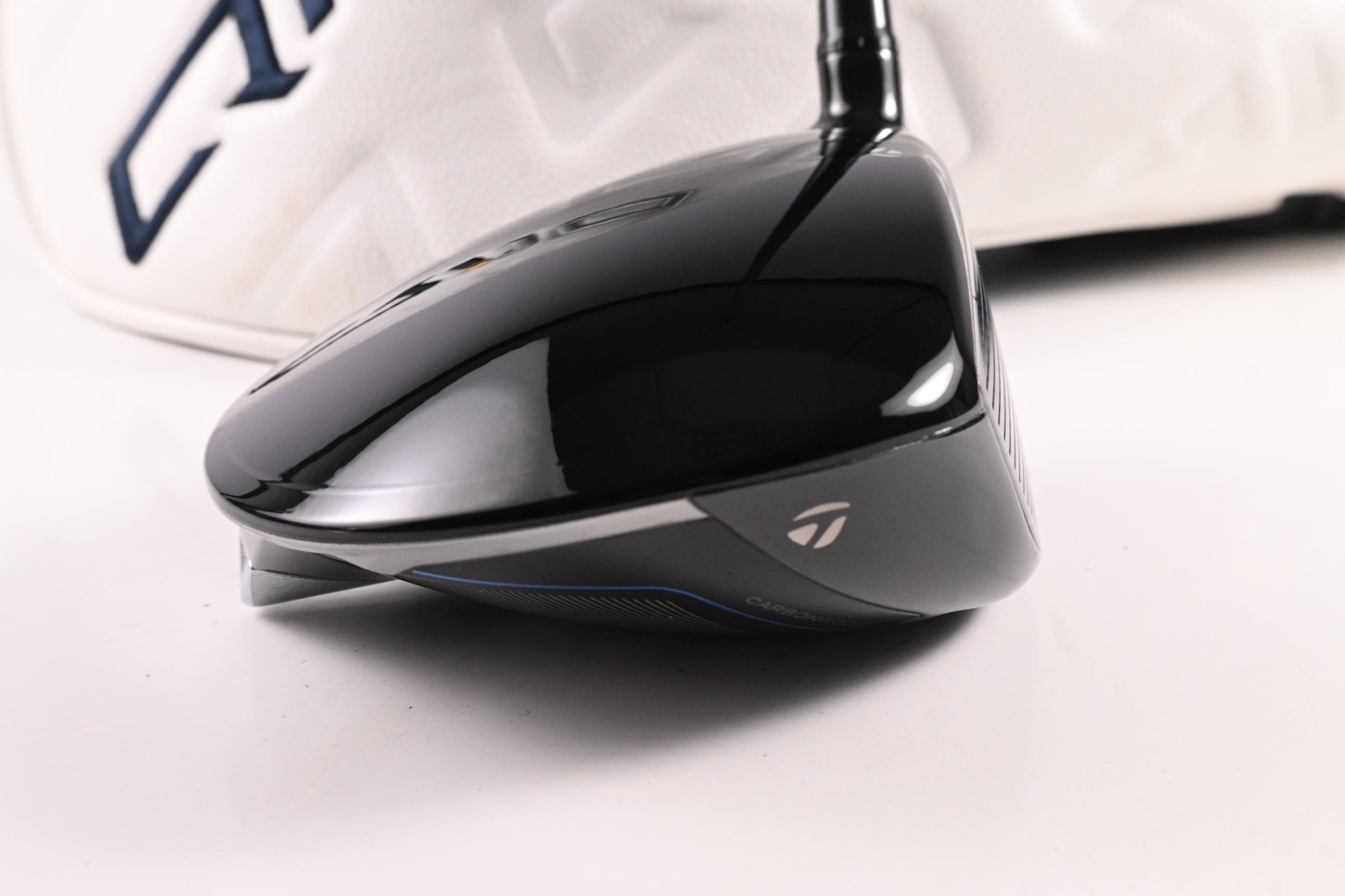 Taylormade Qi10 Driver / 10.5 Degree / Senior Flex Fujikura Ventus TR Blue 5