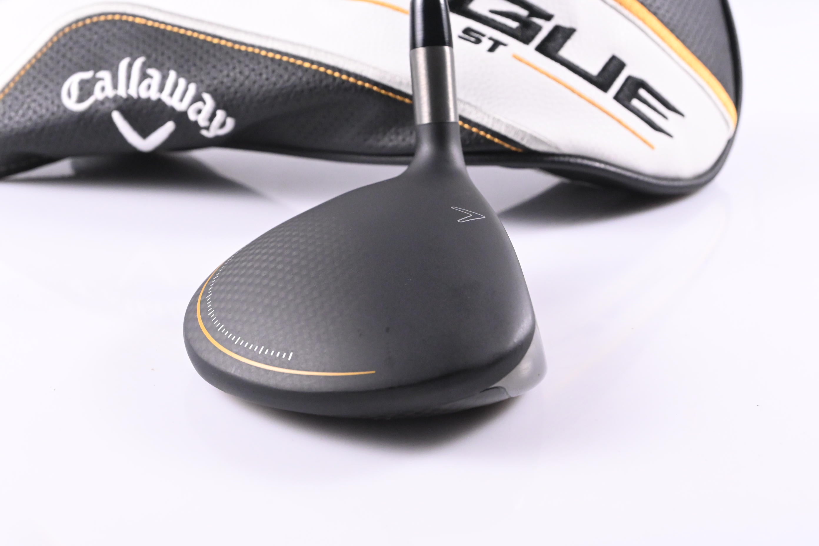 Callaway Rogue ST Max D #3 Wood / 16.5 Degree / Regular Flex Tensei AV Raw Blue