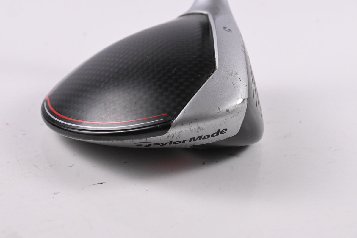 Taylormade M6 #3 Wood / 15 Degree / Regular Flex Fujikura Atmos Red 4 Shaft